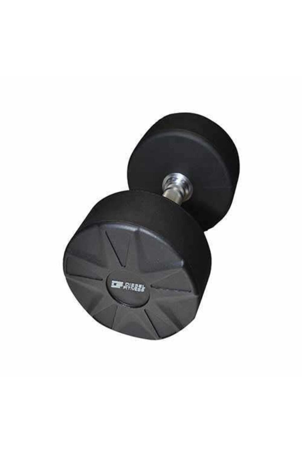 Diesel Fitness Pu Dumbell 25 kg