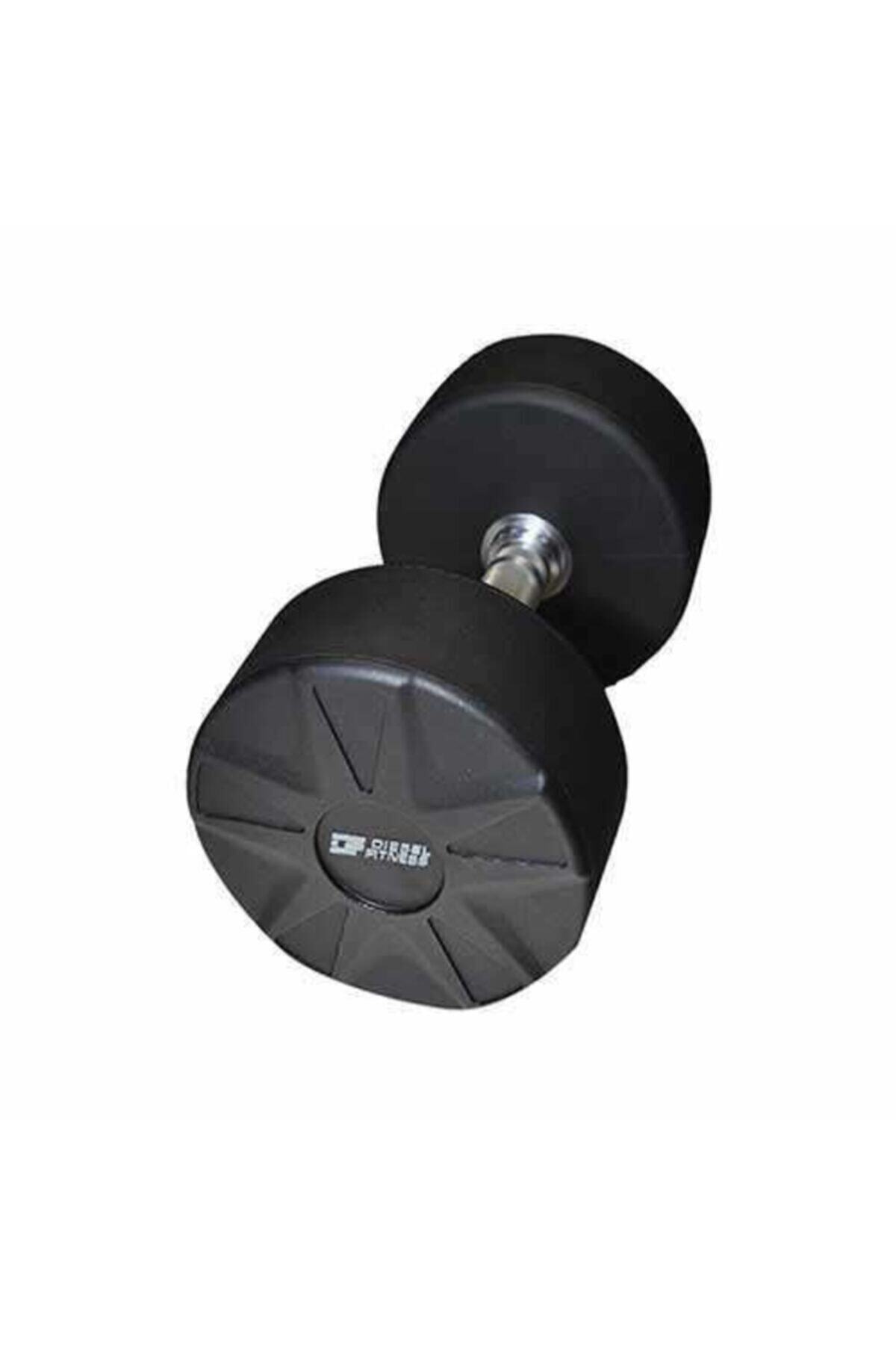 Diesel Fitness Pu Dumbell 35 kg