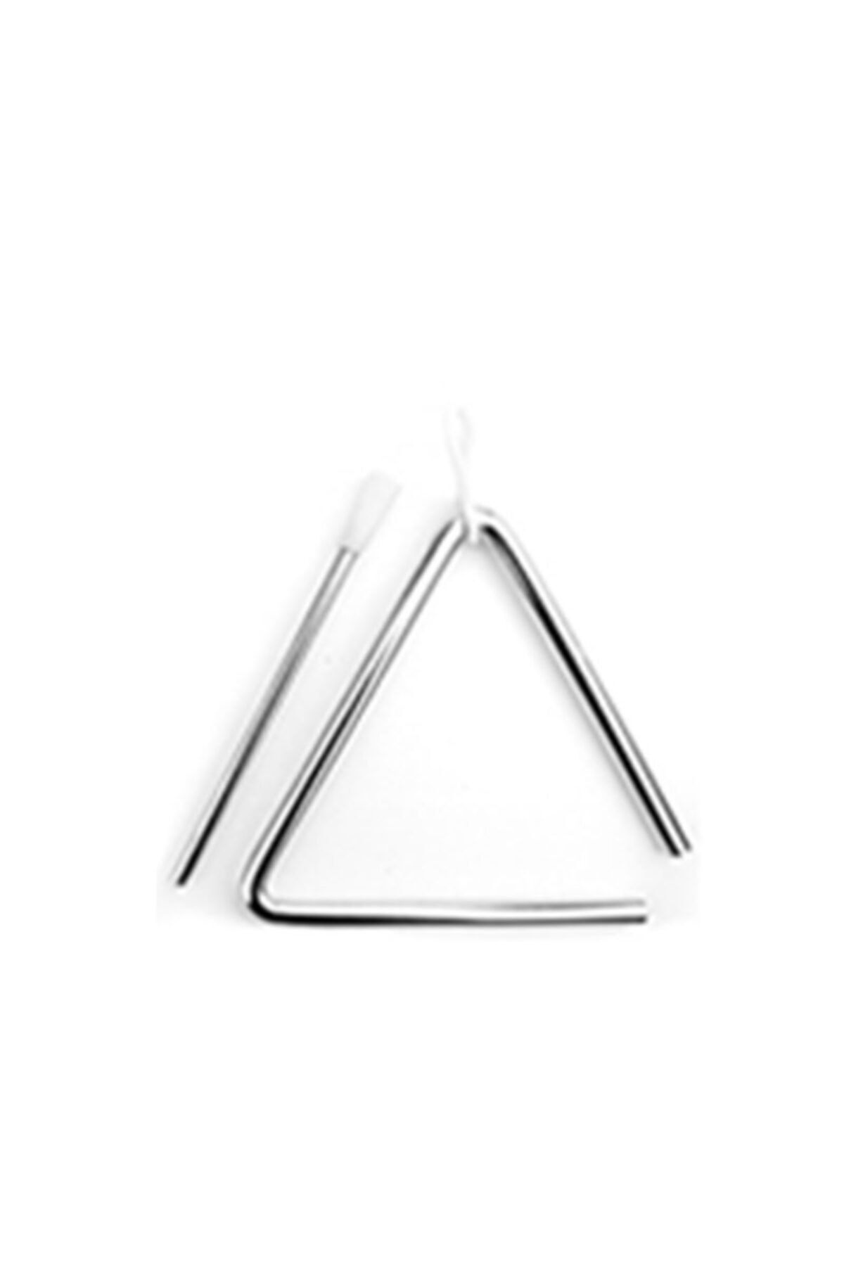 Toga Triangle (üçgen Zil) 4''