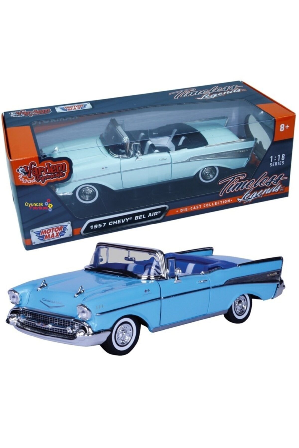 Motor Max Motormax Model Araba