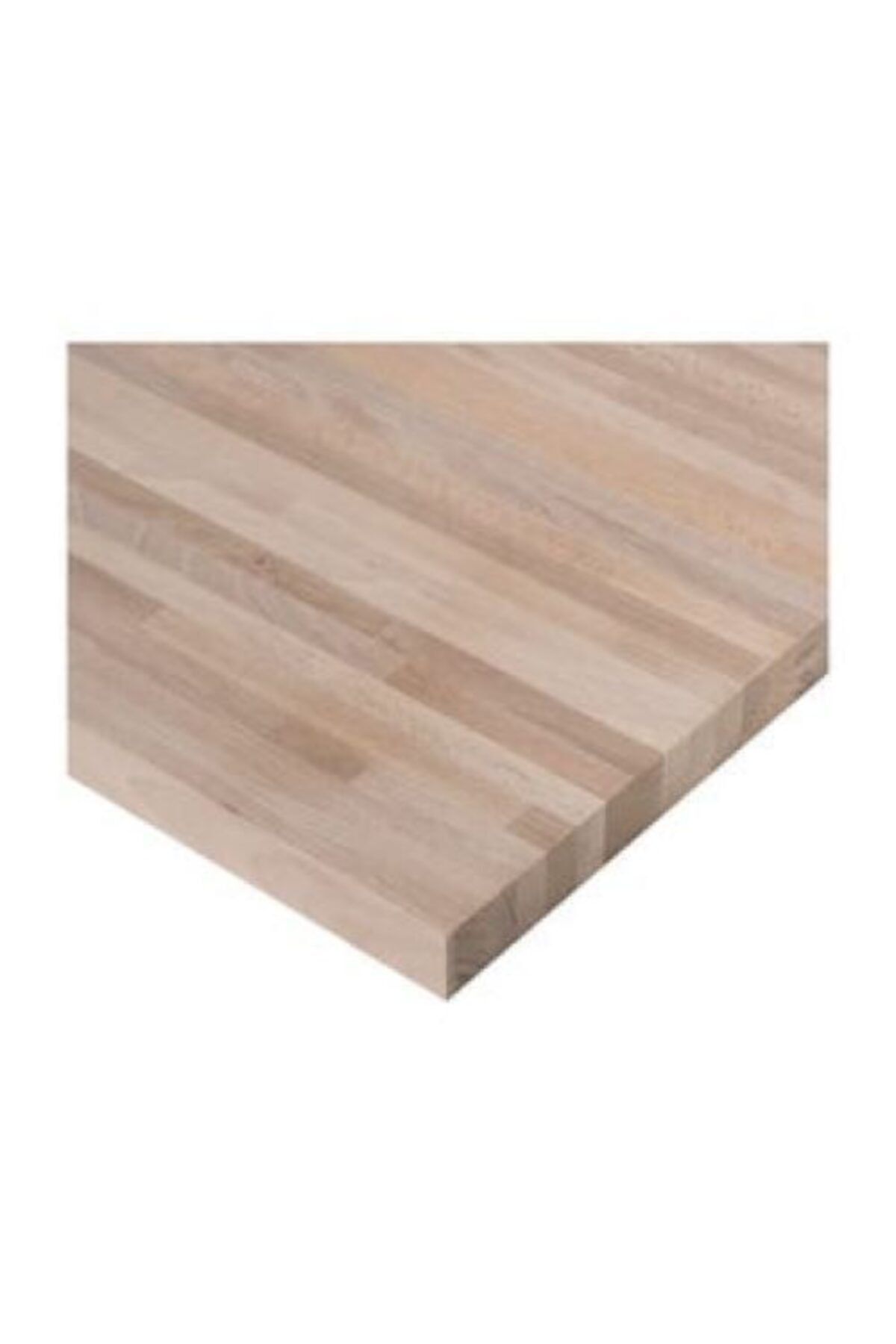 sdf kereste Kayın Masif Panel 18 mm 122x250x1.8 cm