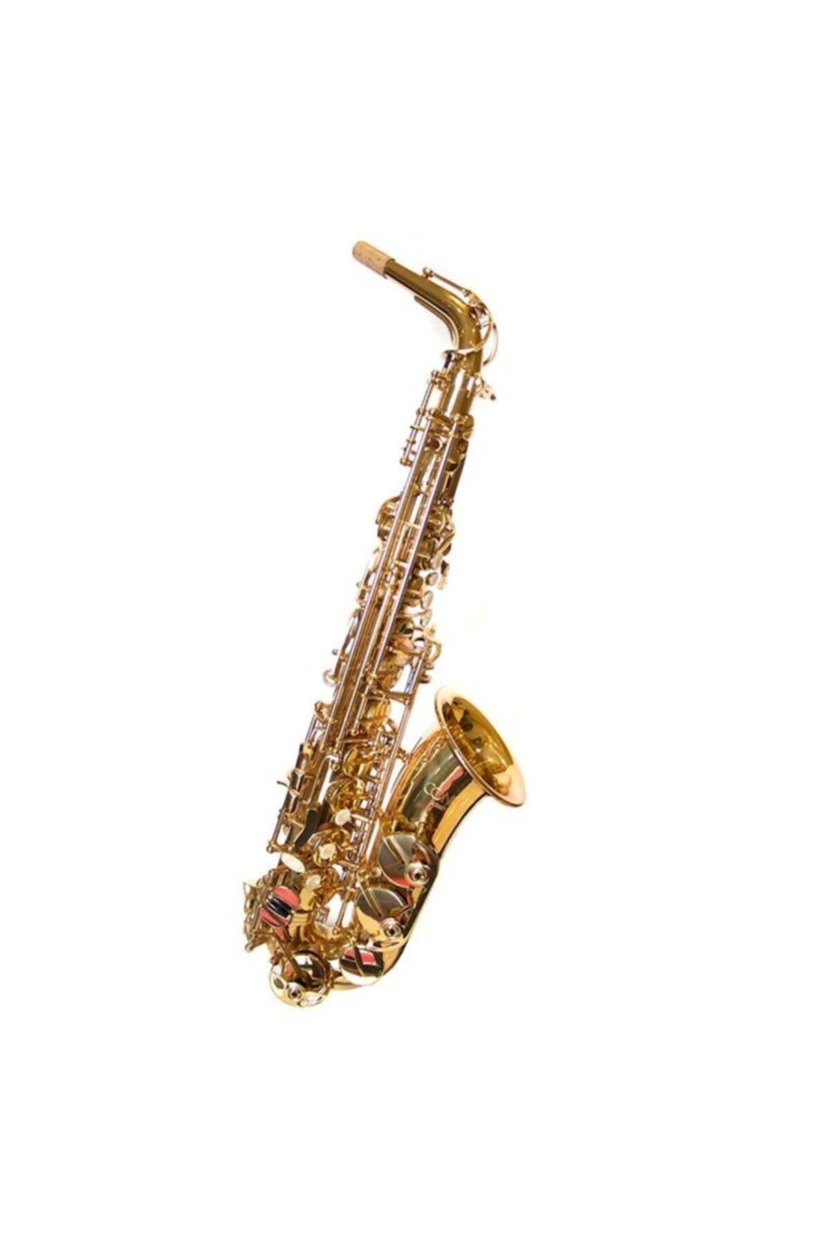 C.G.Conn Alto Saksafon As65