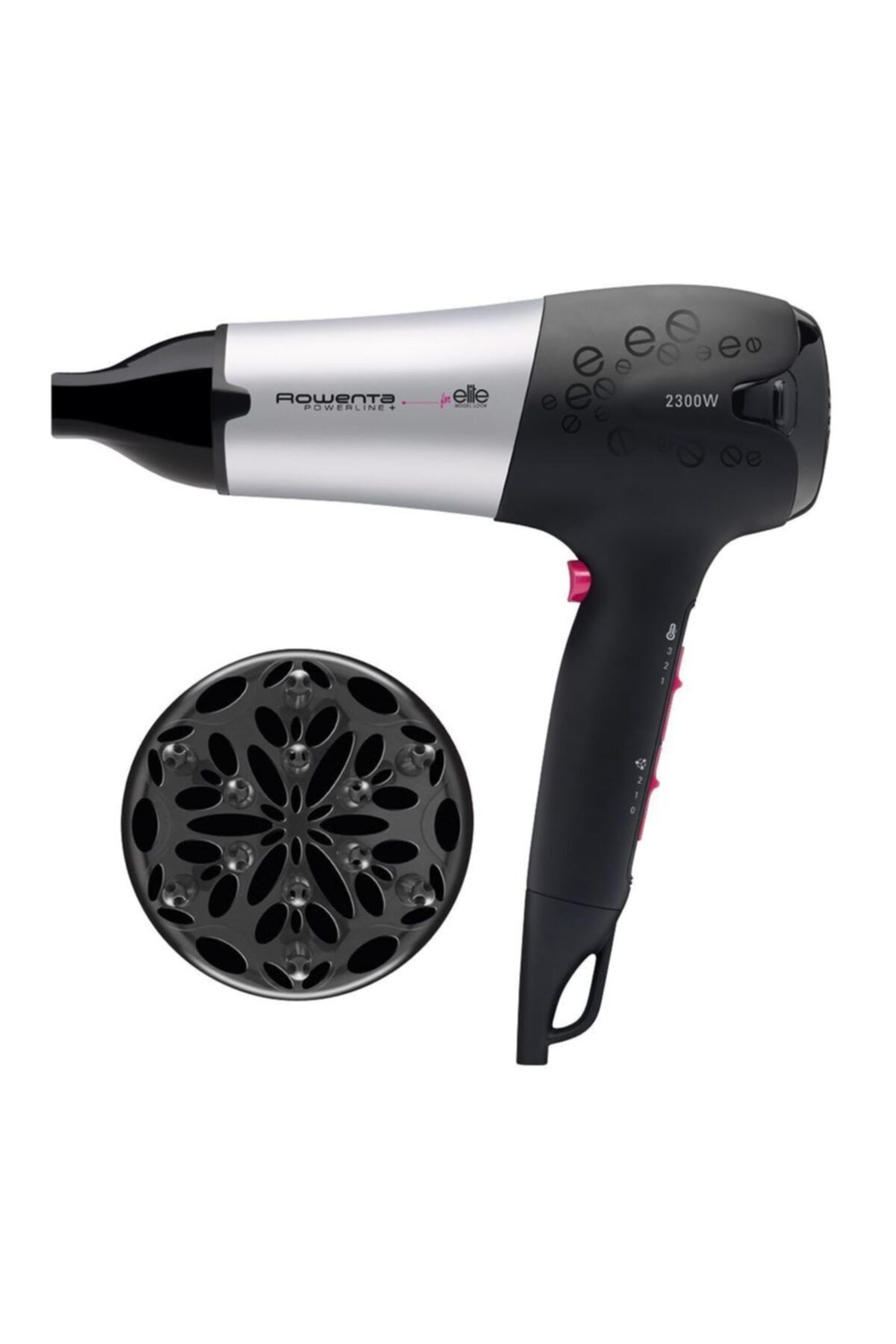 rowenta powerline elite 2300 w sac kurutma makinesi cv5062 fiyati yorumlari trendyol