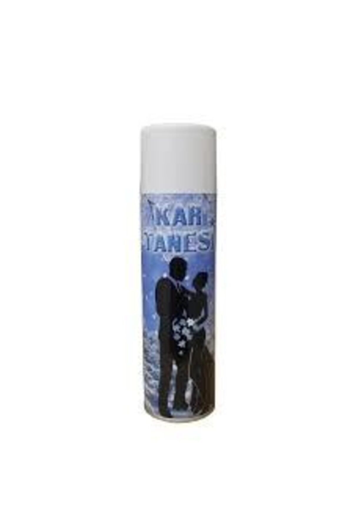 Parti Station Kar Spreyi 200 ml
