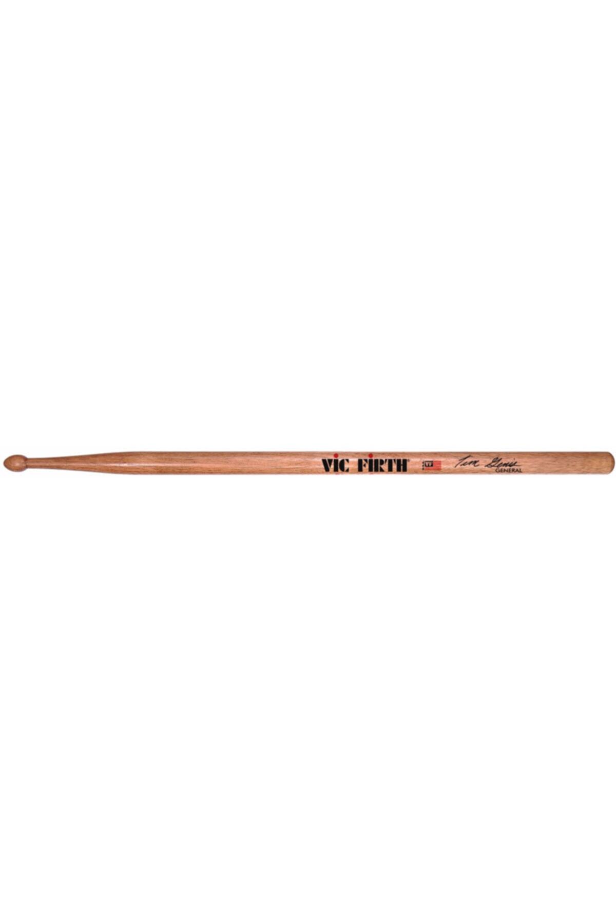 VIC FIRTH Tim Genis Stg Baget