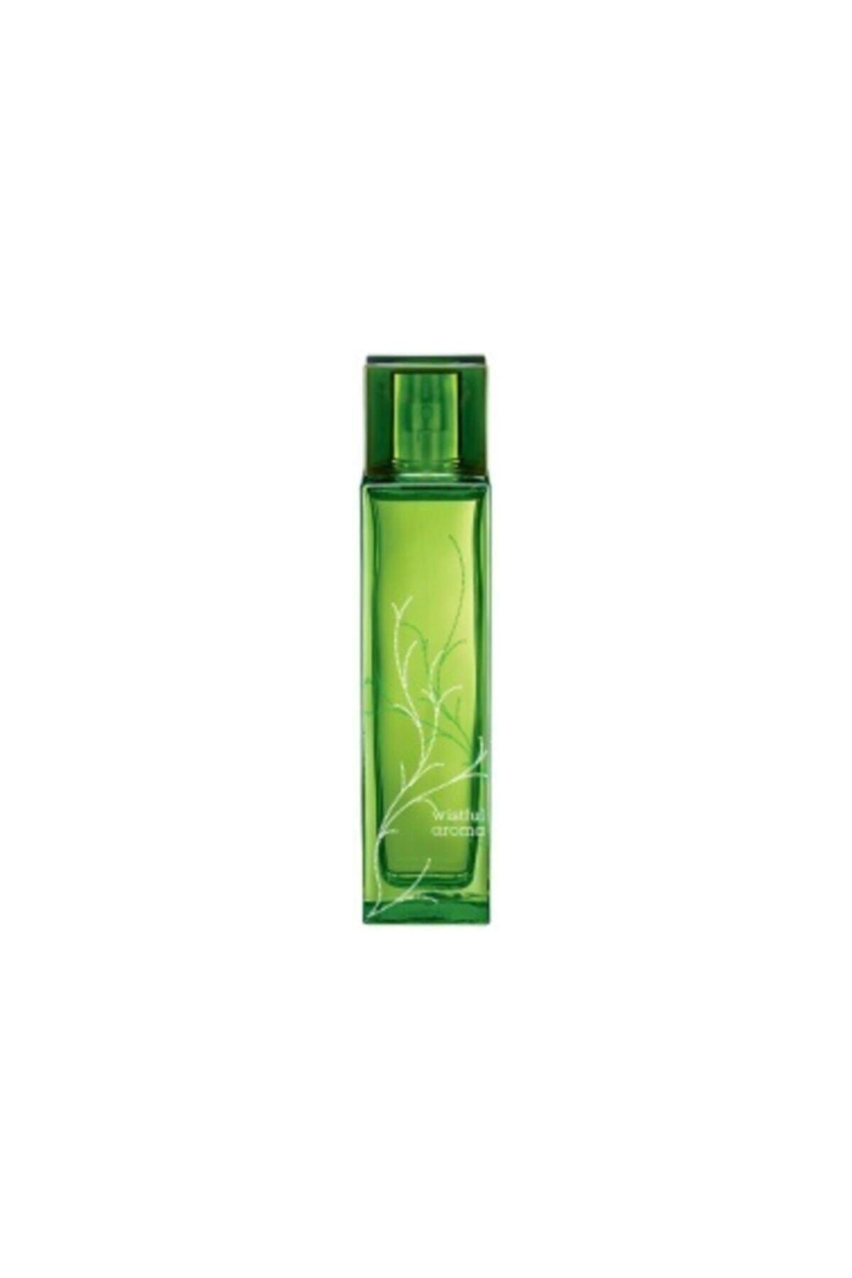 Amway Kadınlar Için Body Mist - Wıstful Aroma 100 Ml