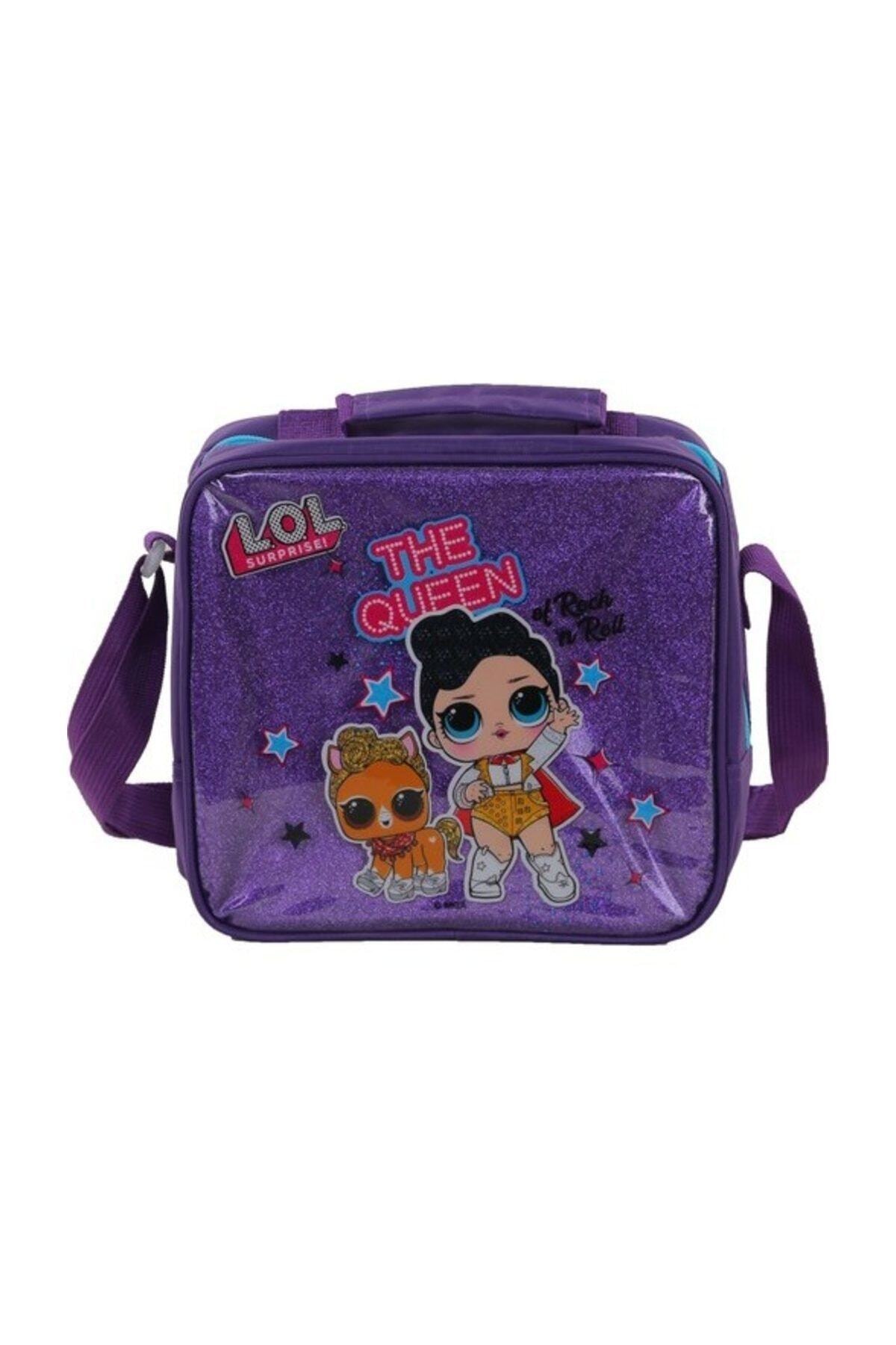 LOL Beslenme Çantası 48292