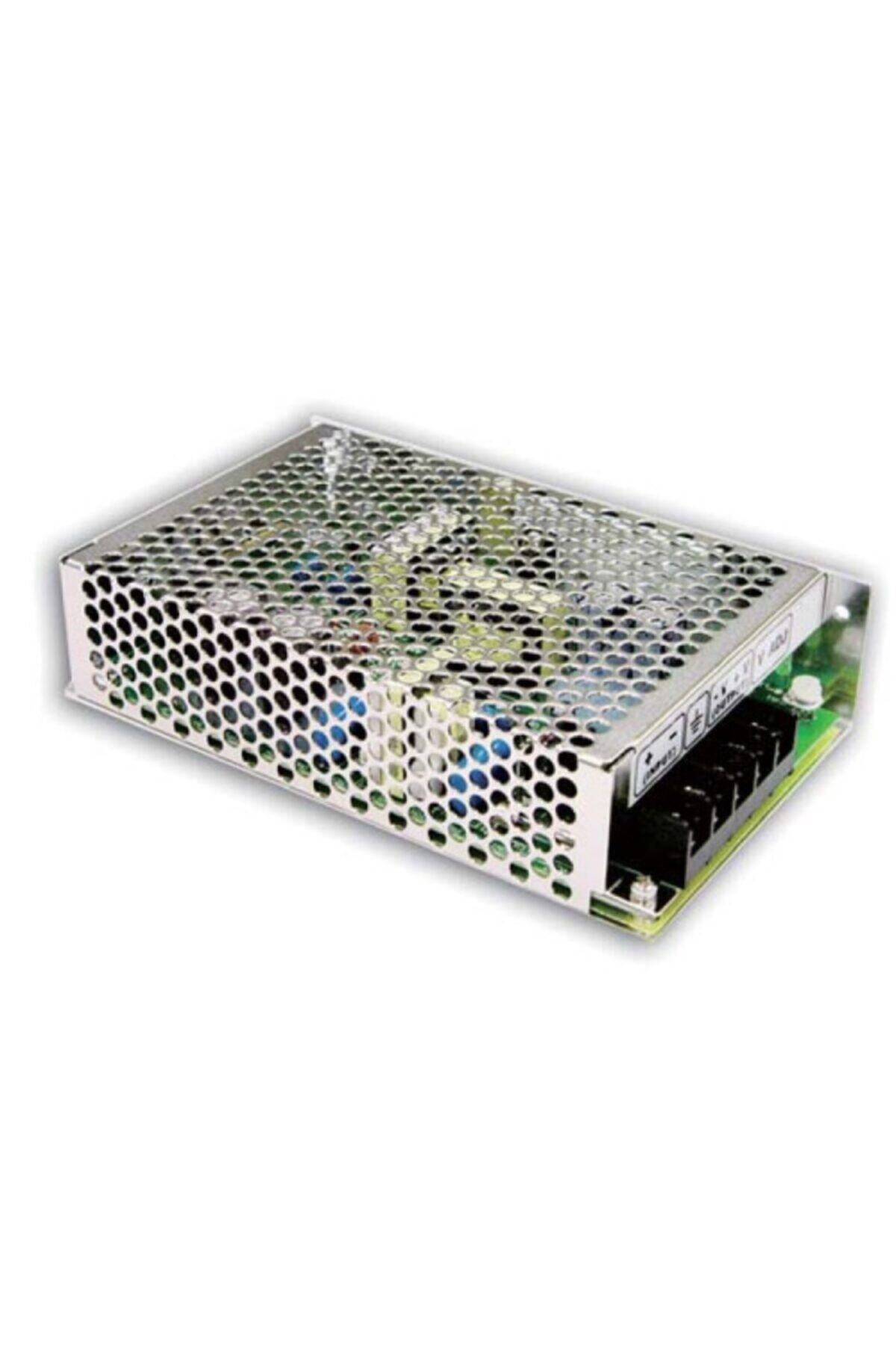 Meanwell Mean Well Sd-50b-24 50w 24v 2.1a Dc-dc Dönüştürücü