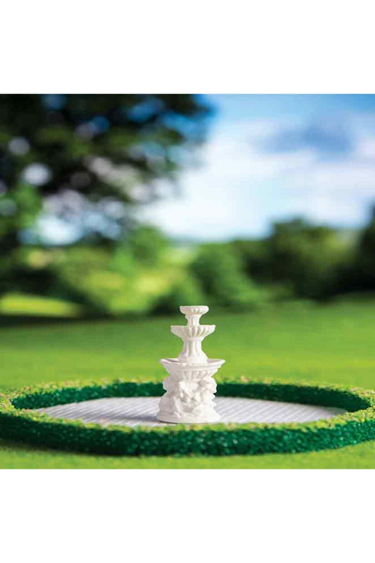 Jordania Eshel 1/100 1'li Üç Katlı Fıskiye