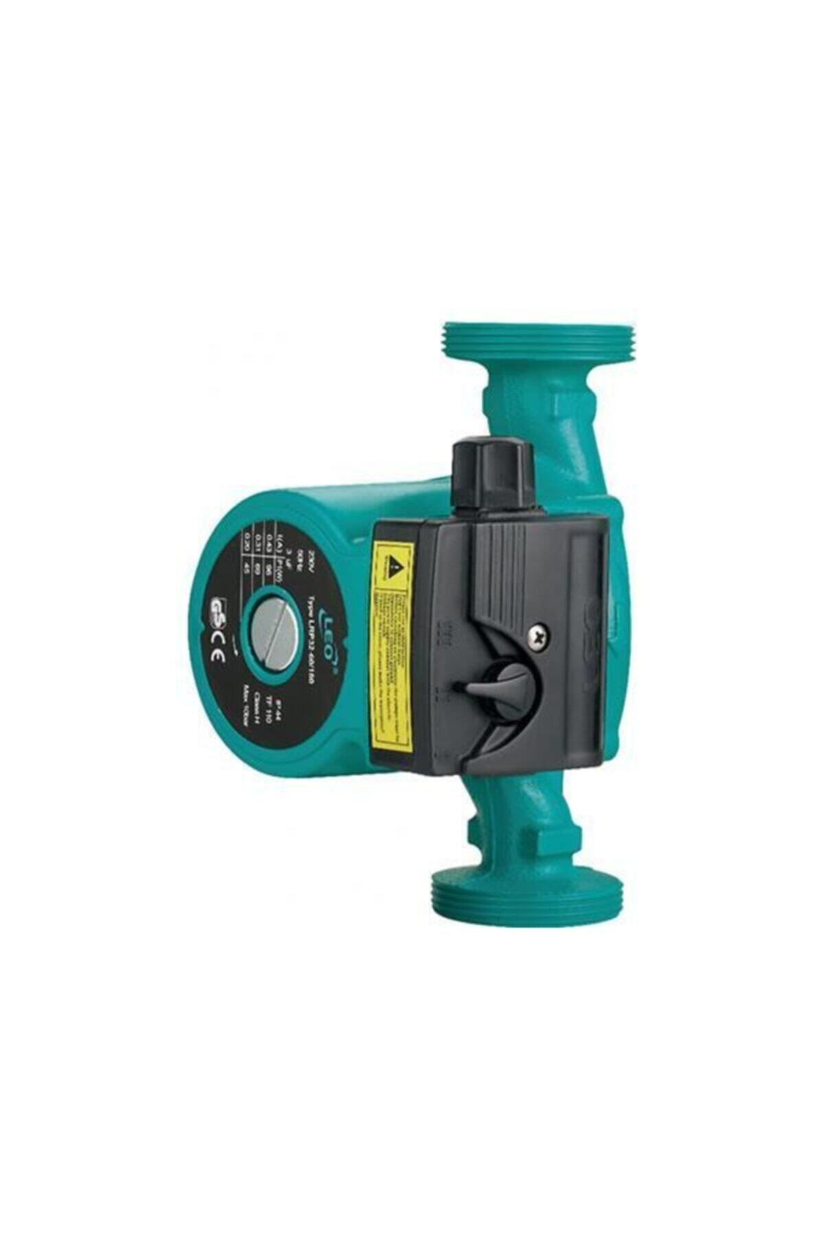 LEO Lrp 32-80/180 Devirdaim Pompası Sirkülasyon Pompası