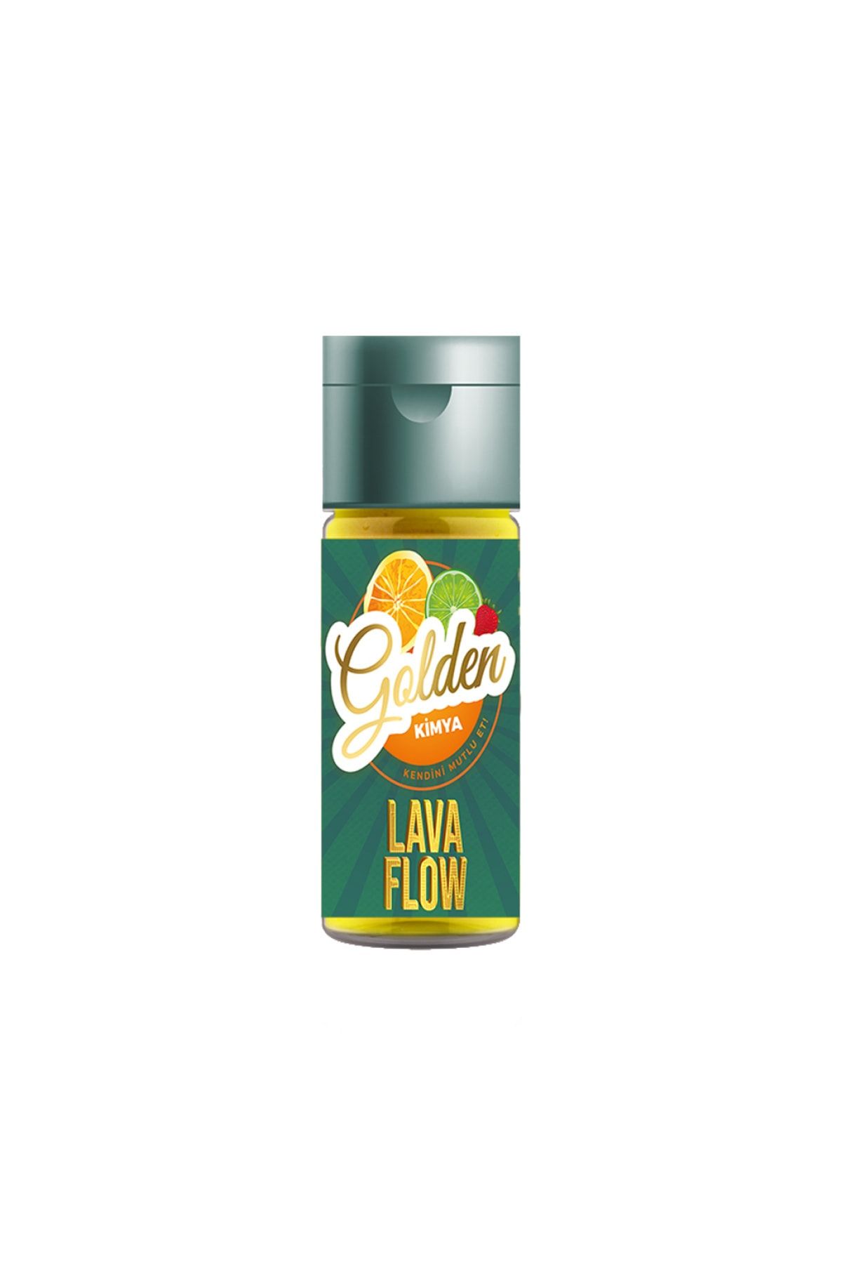 Golden Kimya Lava Flow Mix Aroma 15 ml