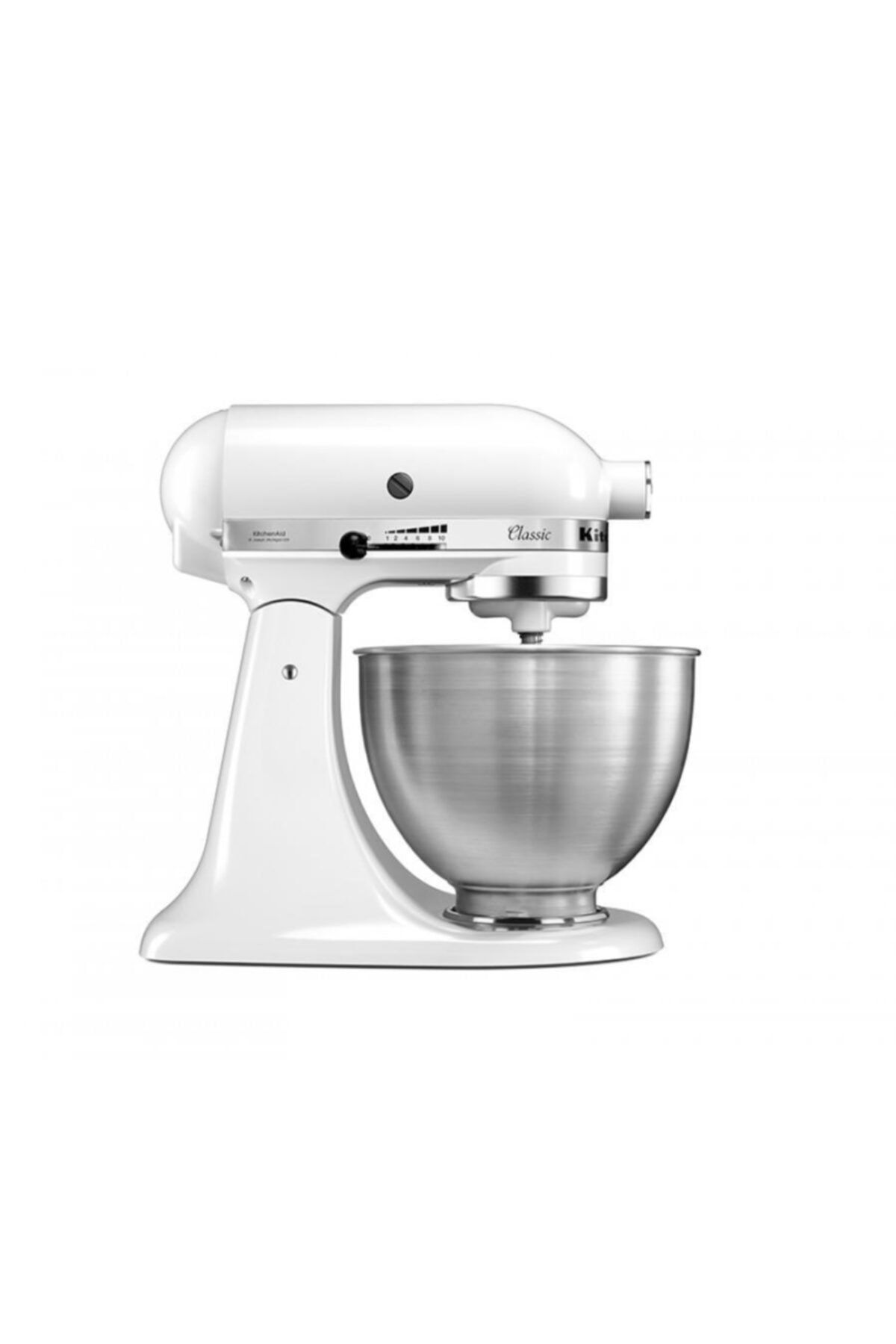 Kitchenaid Classic Stand Mikser 5k45ssewh