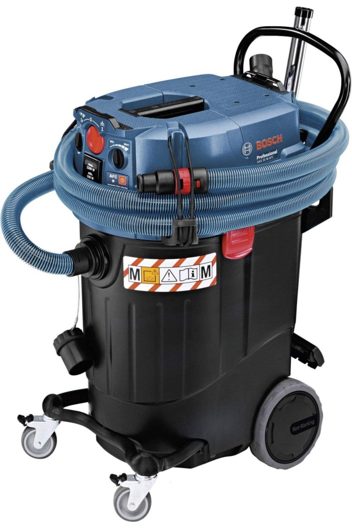 Bosch Gas 55 M Afc Professional Islak/kuru Elektrik Süpürgesi