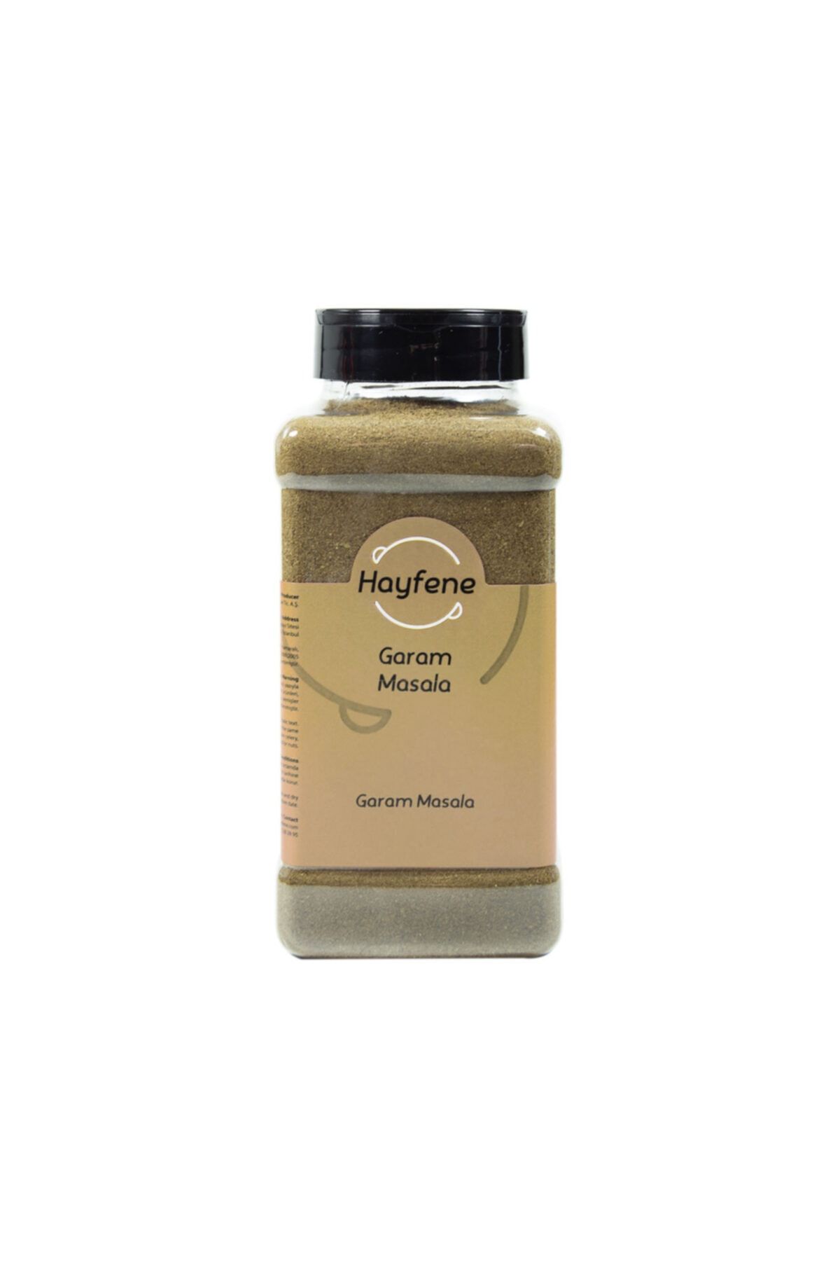 Hayfene Garam Masala 500 Gr