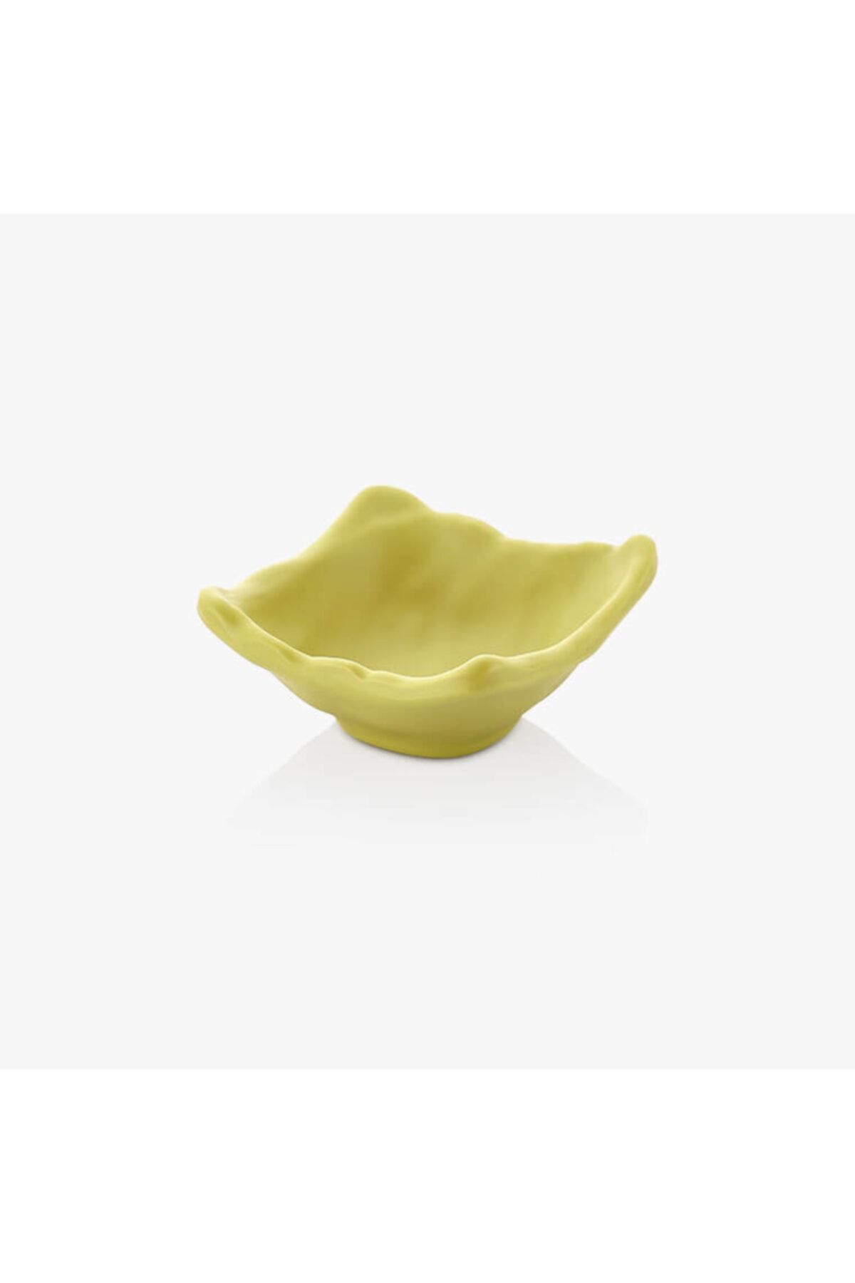 Külsan Tekli Ramekin 6 lı Sosluk