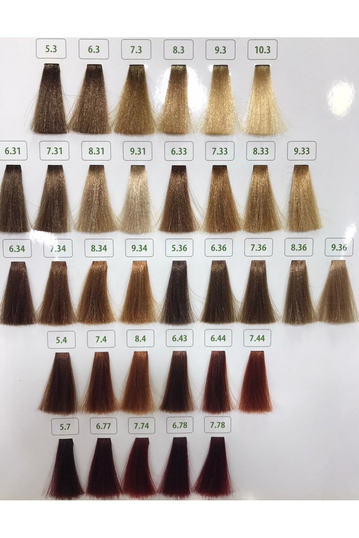Product