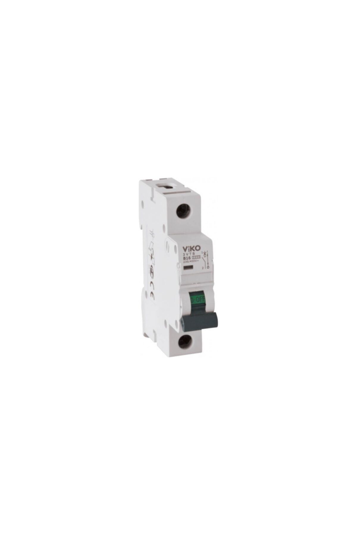 VİKO Otomatik Sigorta 1x32 B Tipi