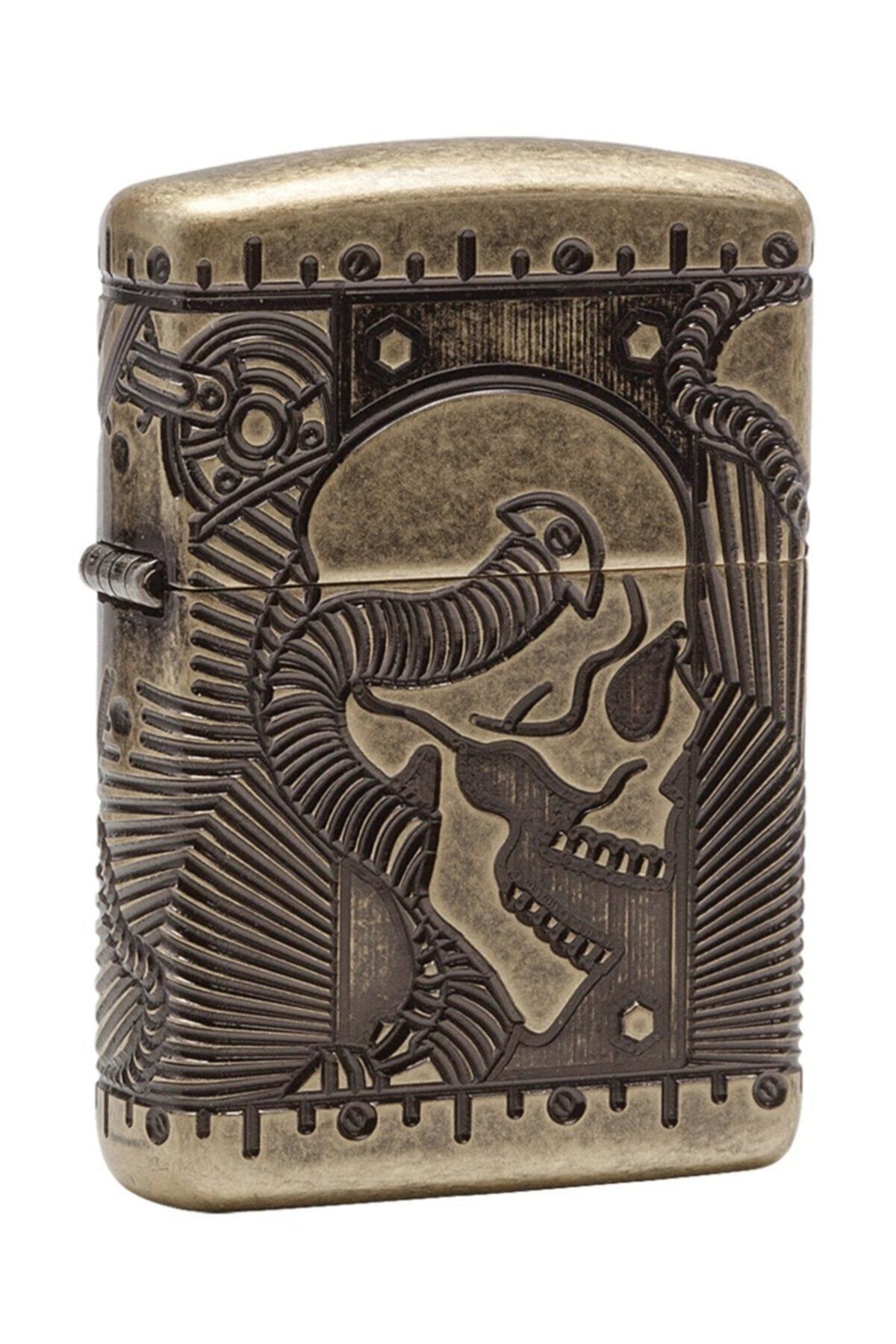 Zippo Çakmak Z-29268