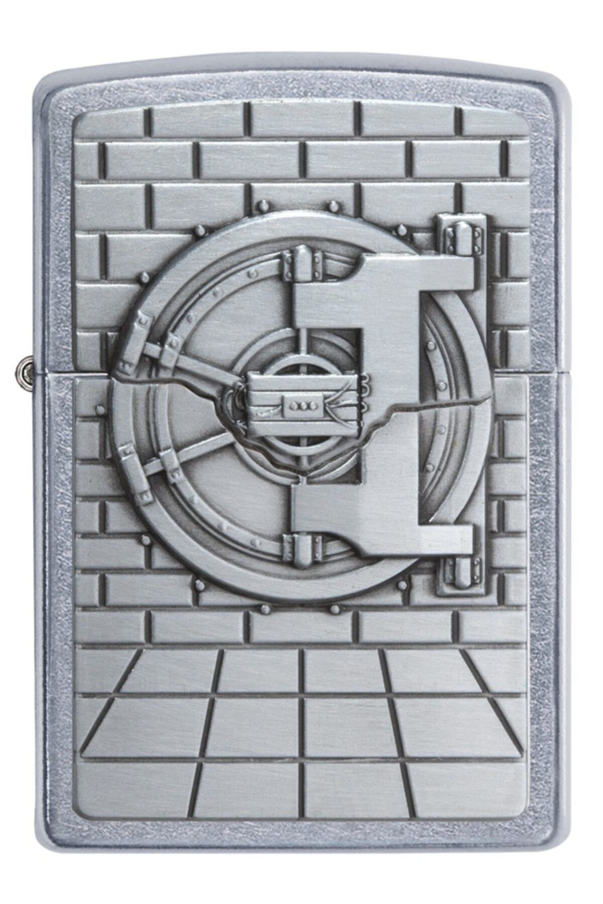 Zippo Çakmak Safe W Gold Cash Surprise 207