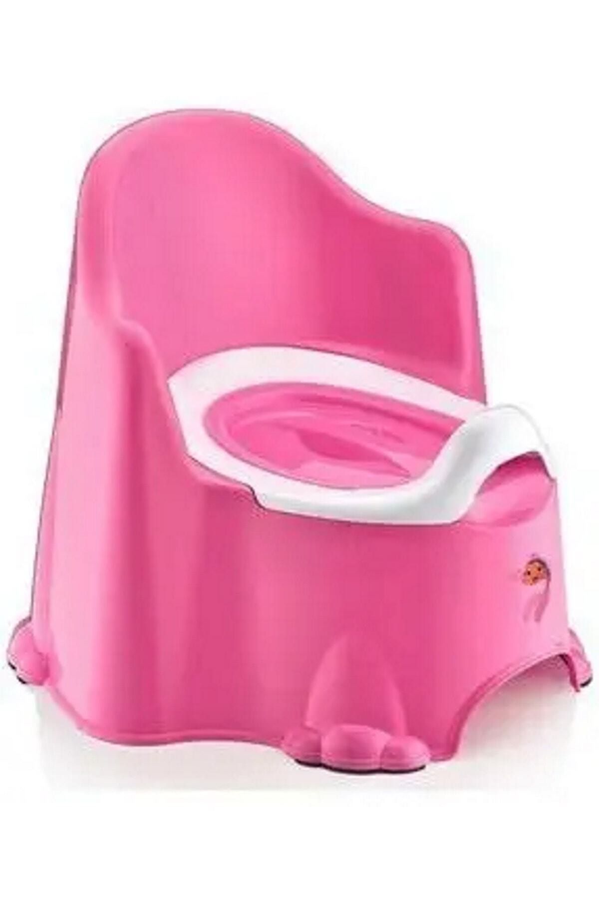 Nandy Home Comfort Koltuk Lazımlık Pembe
