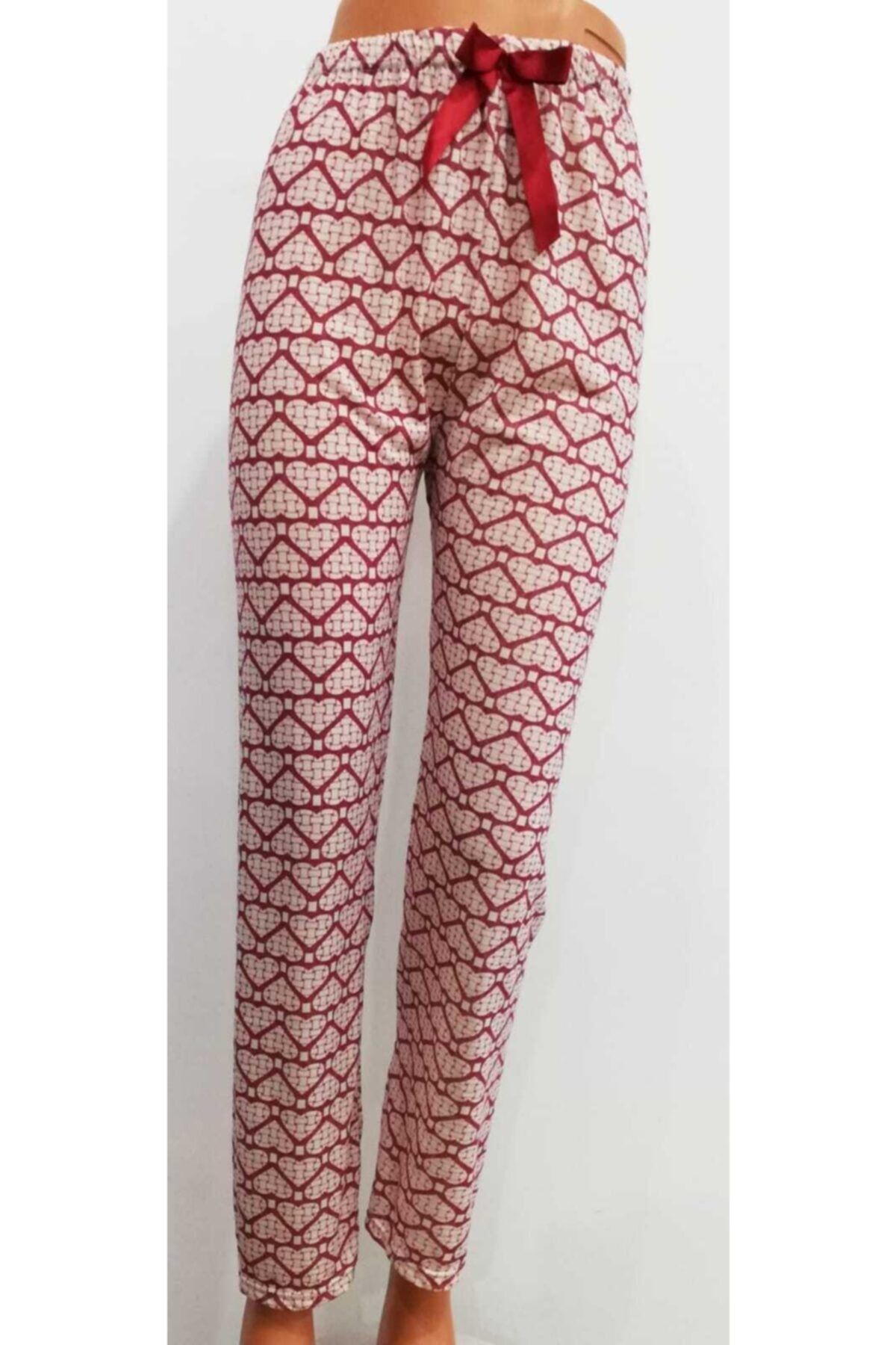 DERENE Kadınpenye Pijama Altı