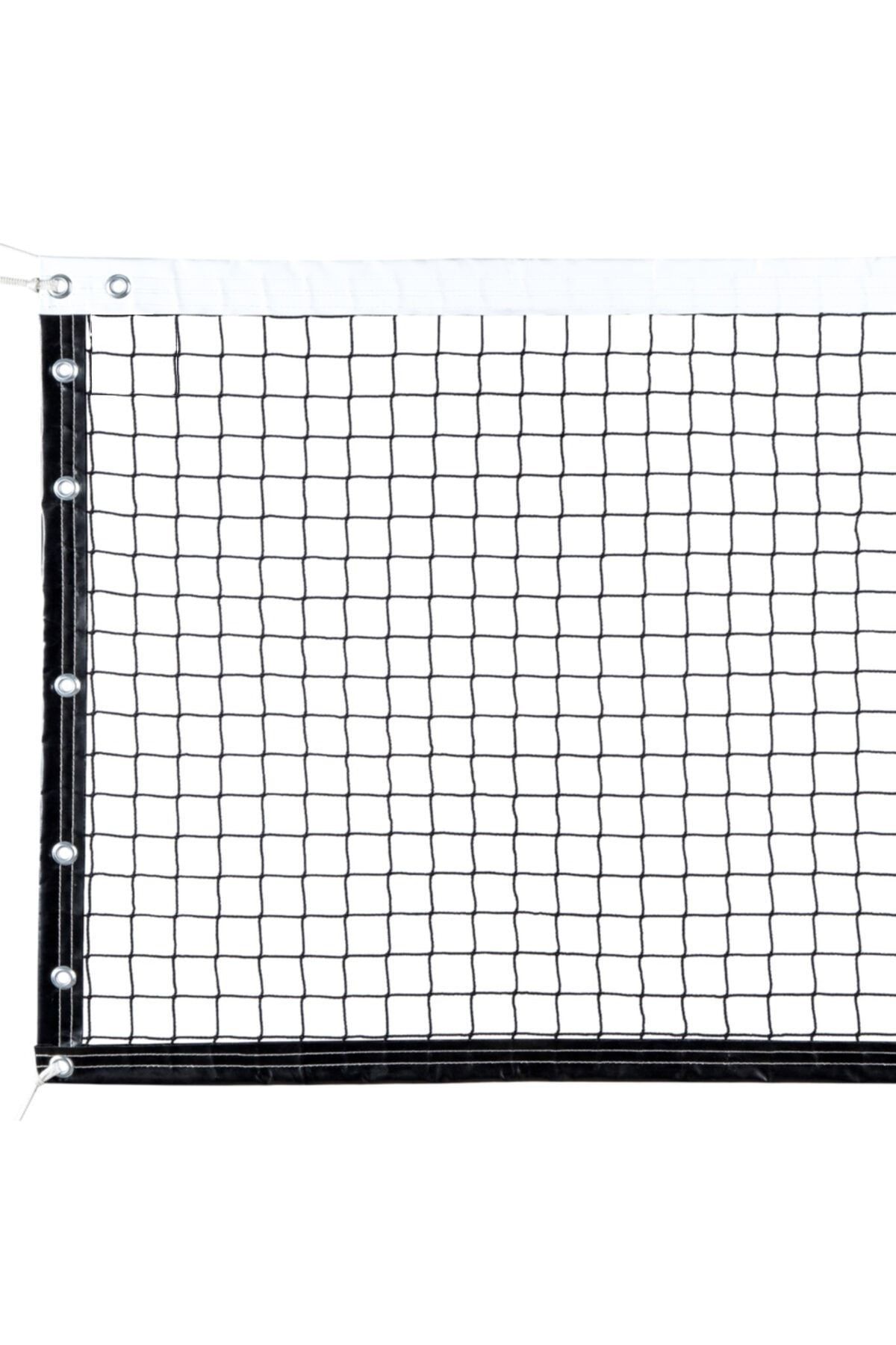 ÖZBEK Tenis Filesi 2mm Polyamid Thin 12.80mt