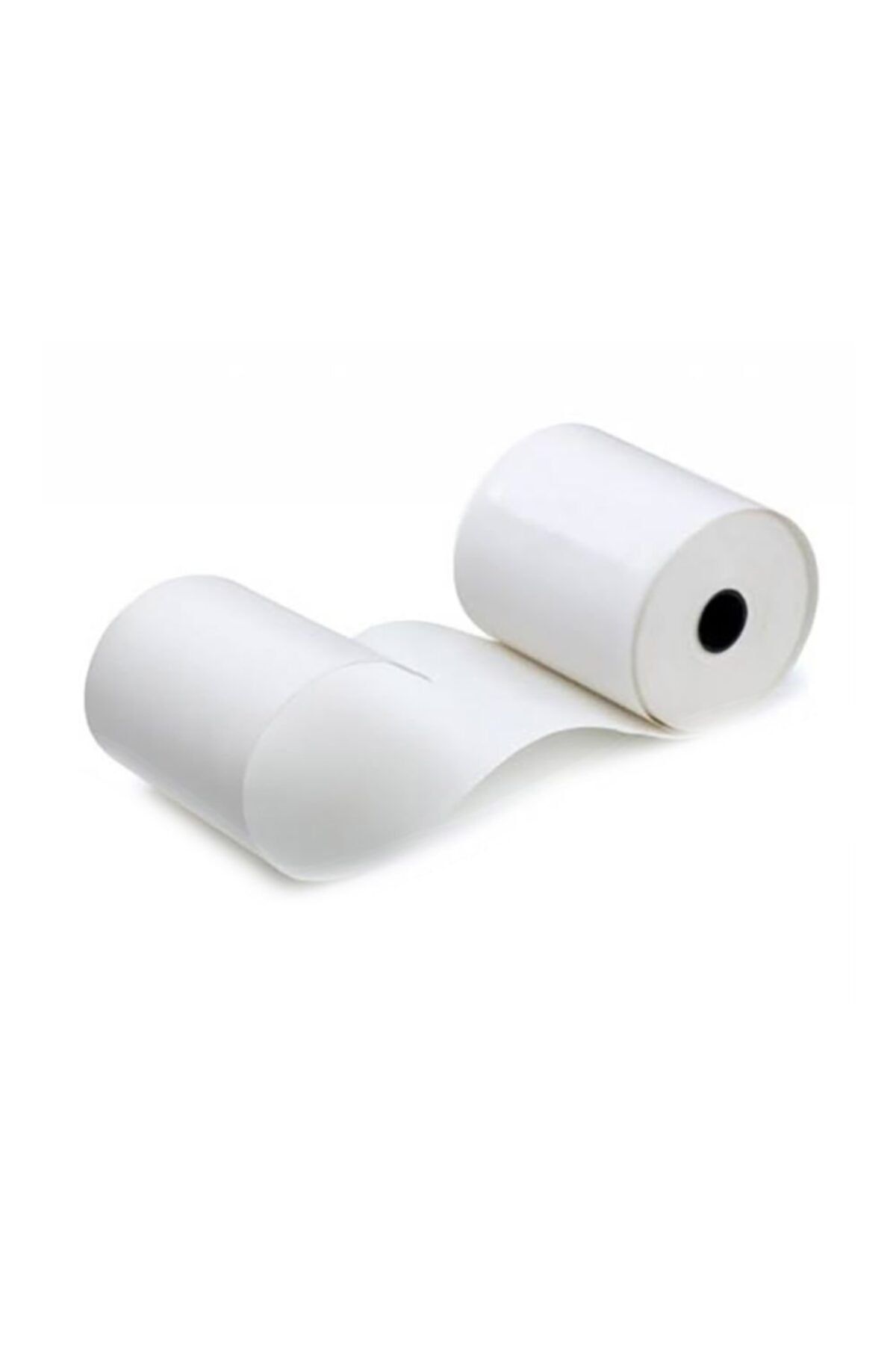 On Roll Paper 80 Mm X 45 M Termal Rulo (baskısız) (20 Rulo)