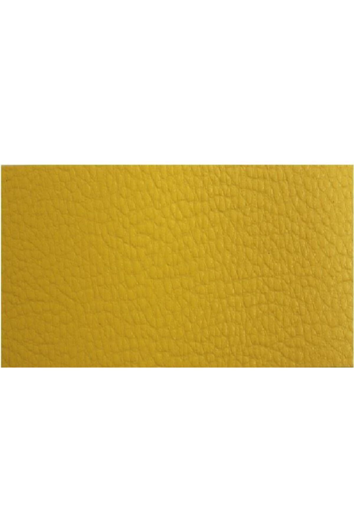 Diseno Spor Pvc Multisport 6mm 8202-sarı En 1,5mt