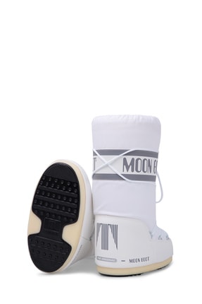 Nylon Kadın Kar Botu Image 2