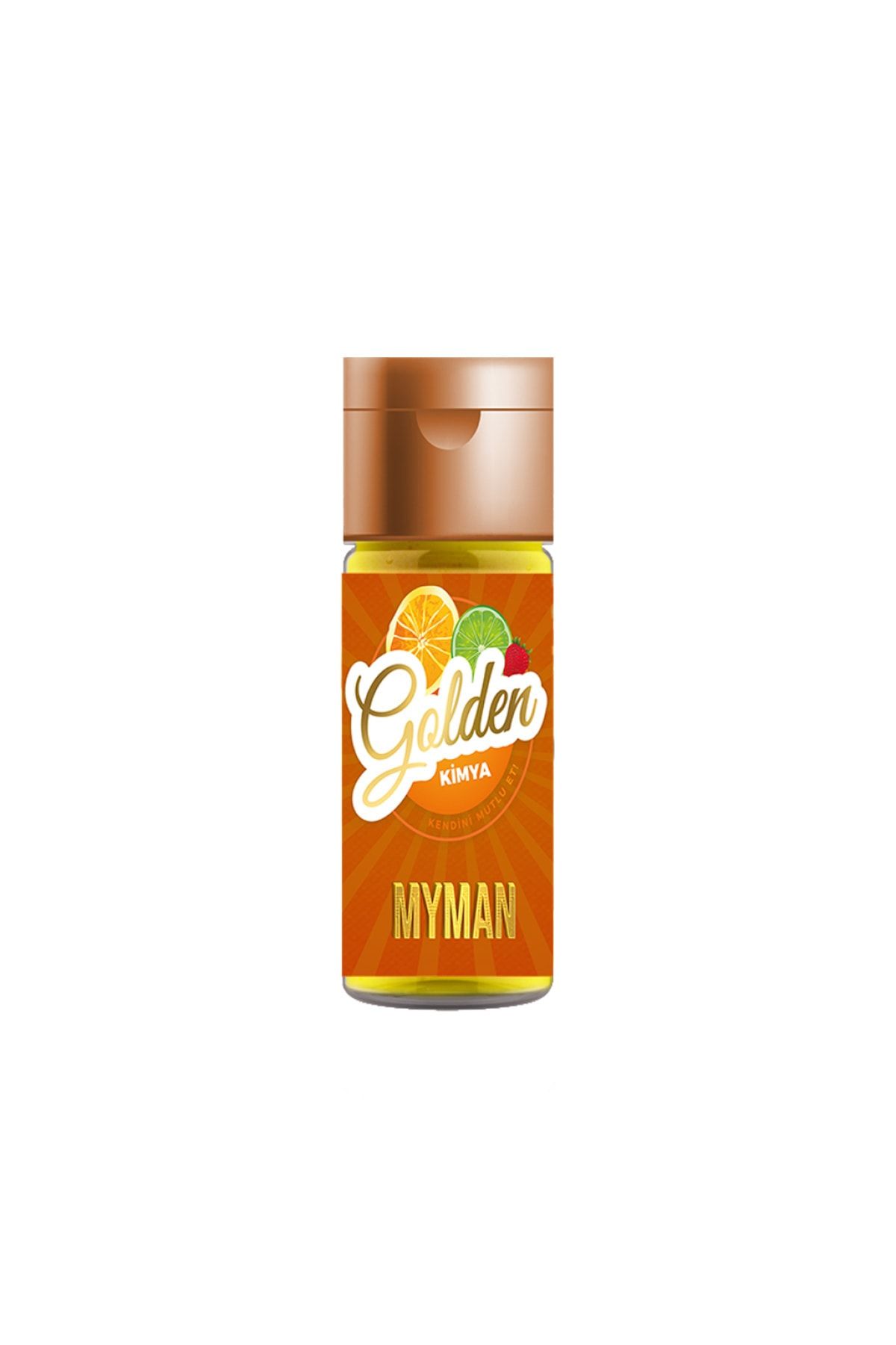 Golden Kimya Myman Mix Aroma 15ml