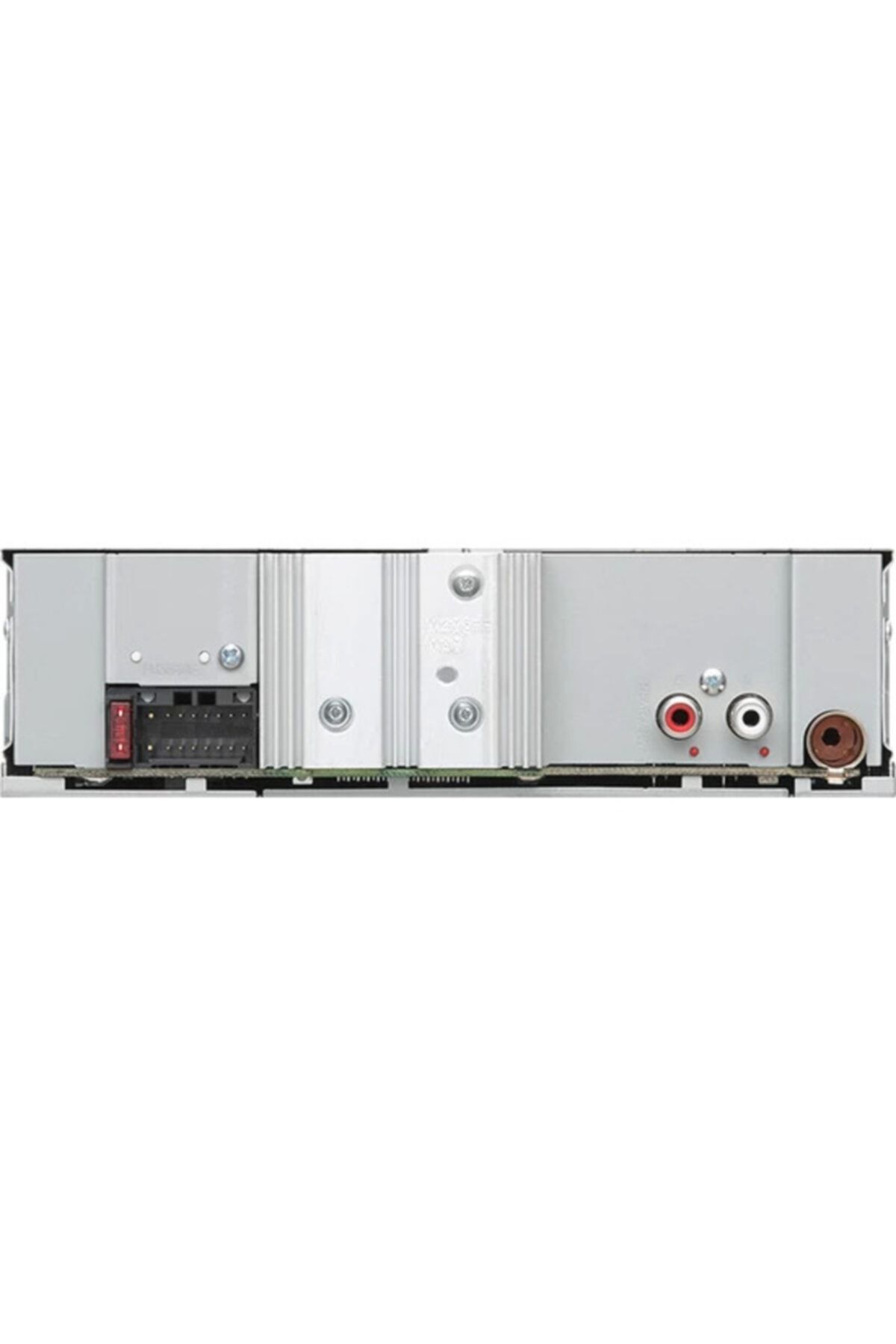Kenwood Teyp Turkce Menu Kmm-105