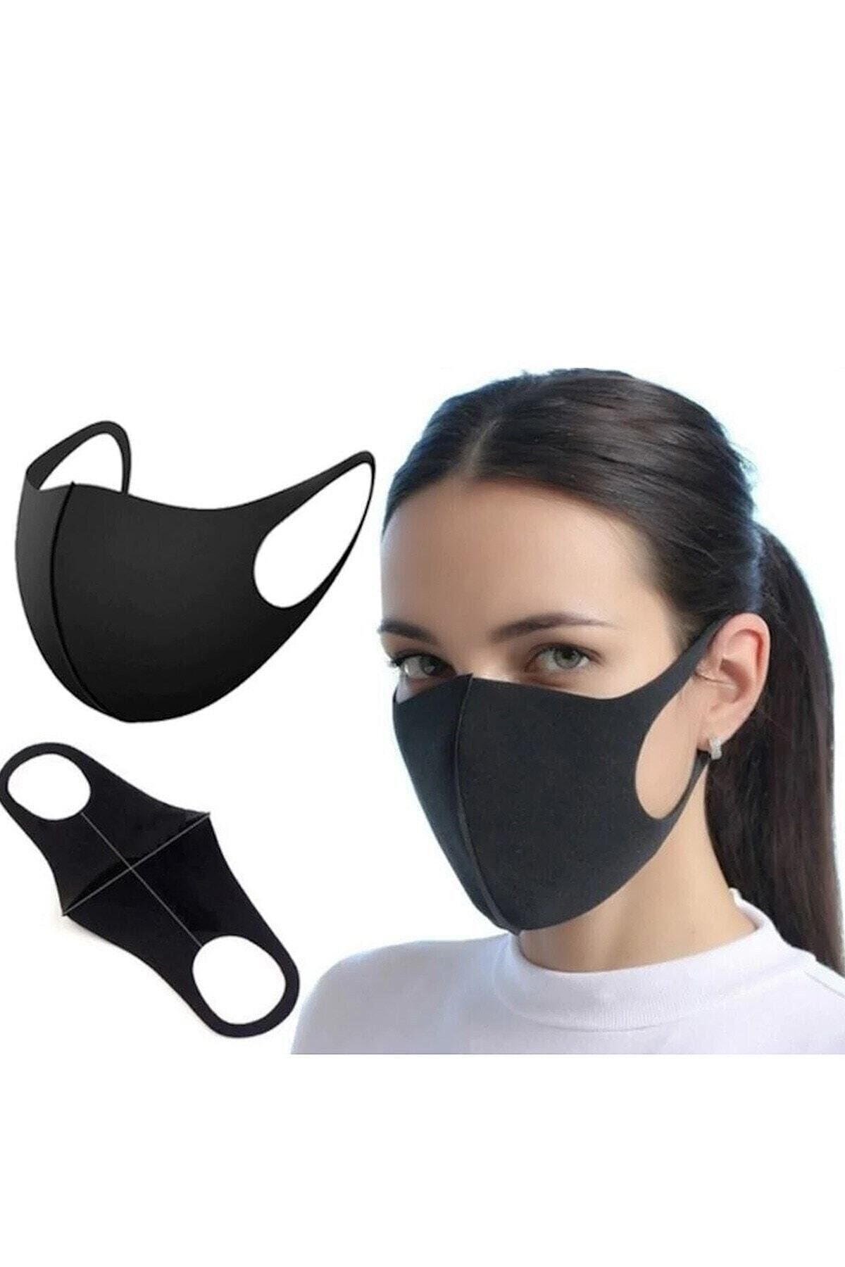 roseroi nano yuz maskesi koruyucu yikanabilir maske 1 adet fiyati yorumlari trendyol