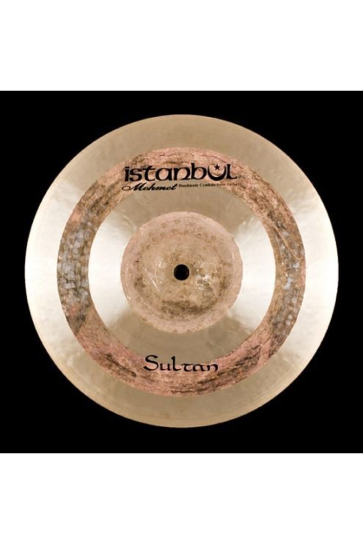 İstanbul Mehmet Sultan Splash 8 Inch Splash