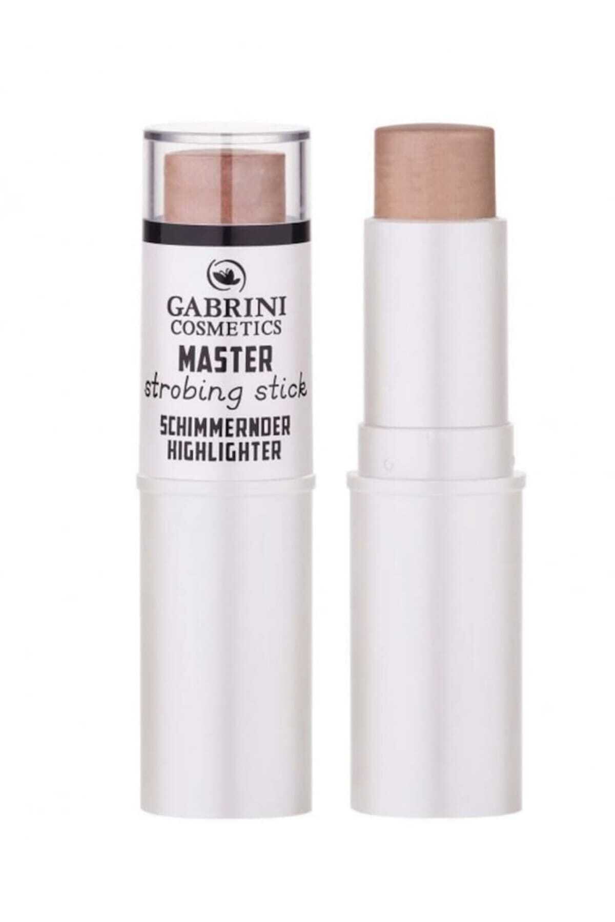 Gabrini Aydınlatıcı - Strobing Stick Highlighter 04 8696814075642