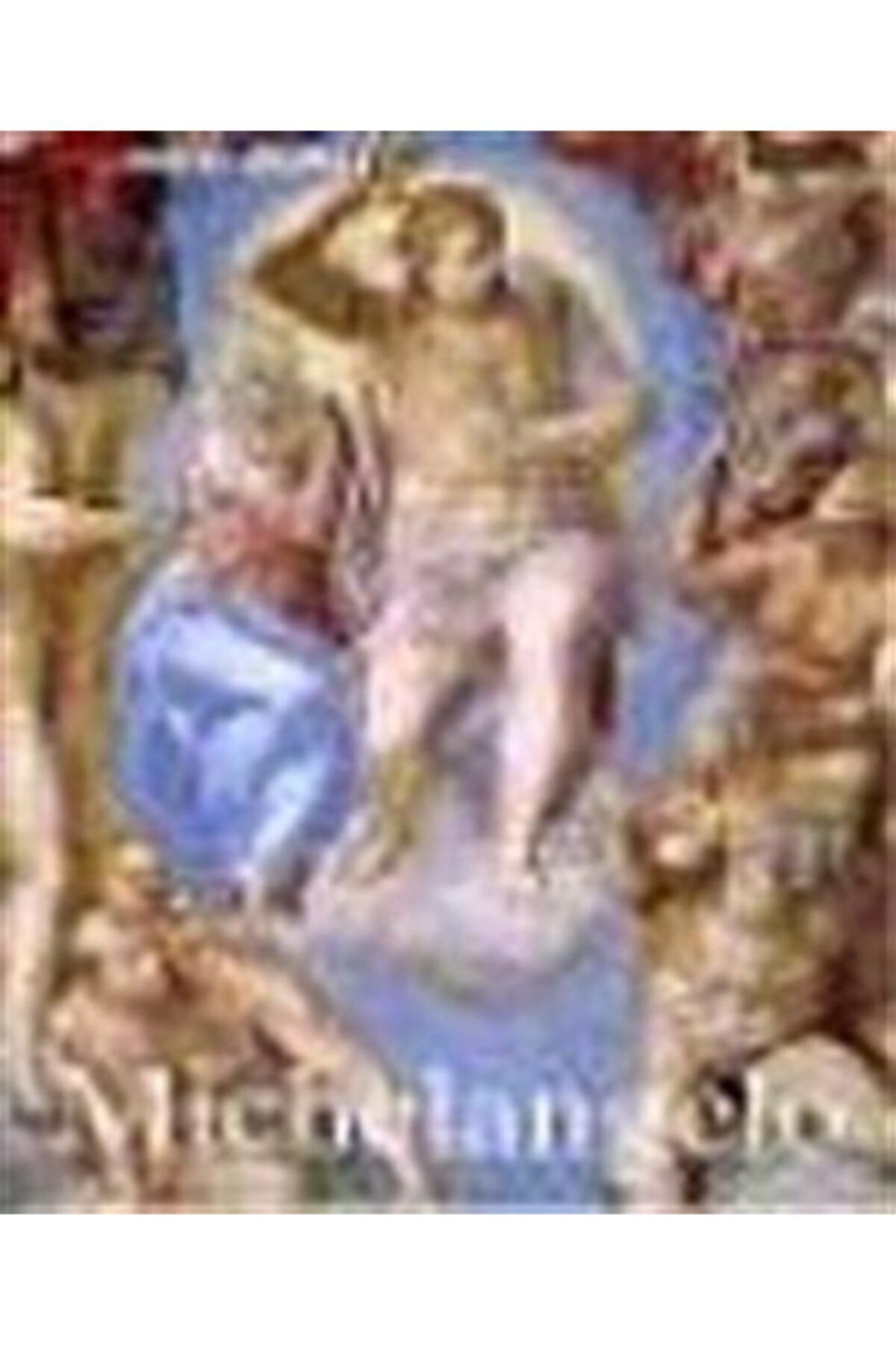 Literatür Yayıncılık Michelangelo Buonarroti & Hayatı ve Eserleri