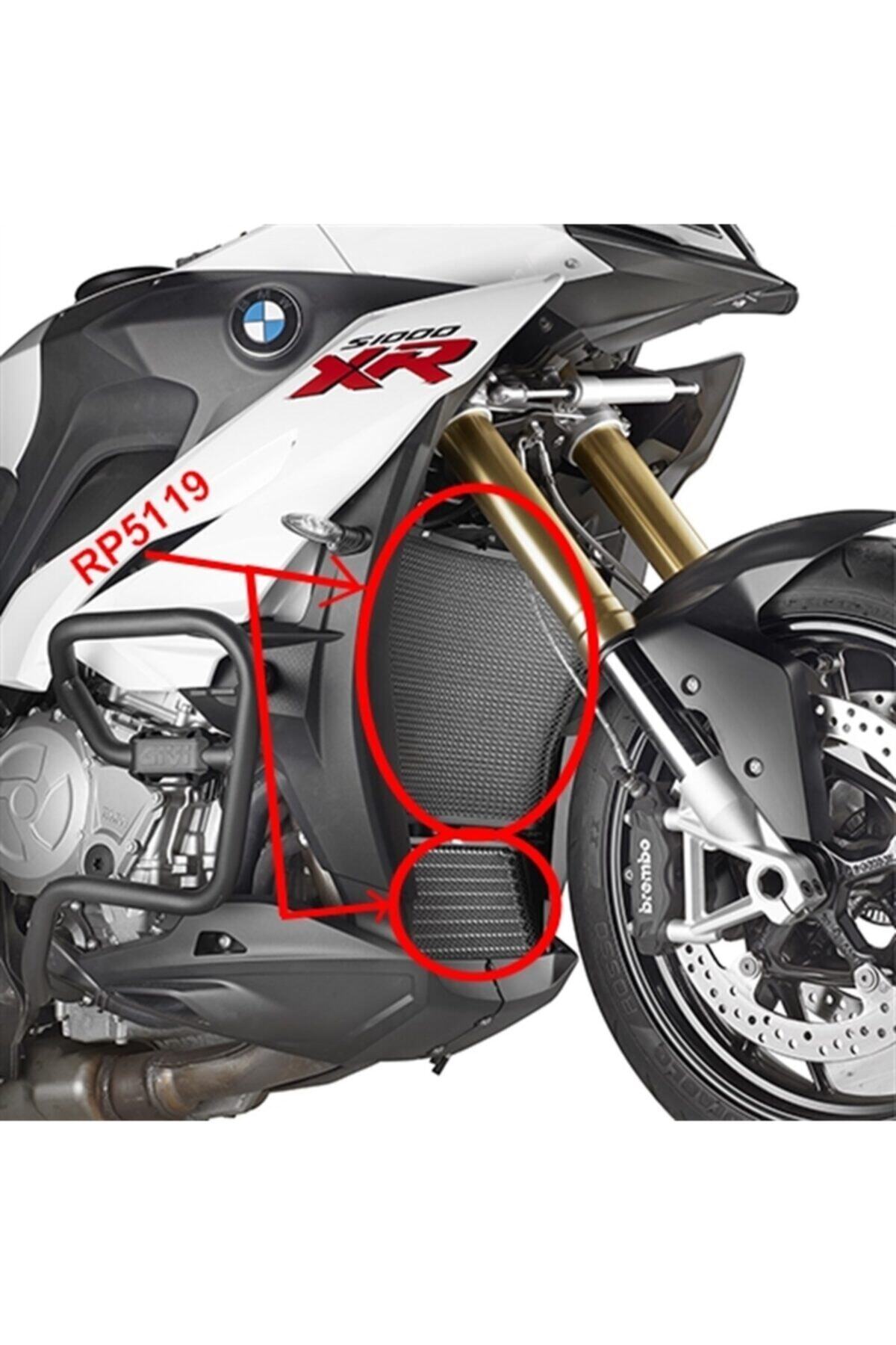 Givi Pr5119 Bmw S1000xr (15-18) - S 1000 R (14-18) Radyatör Koruma