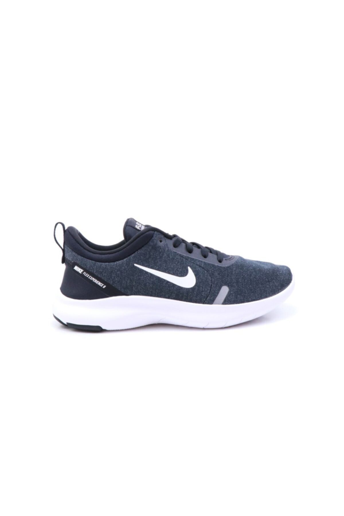 Nike Kadın Siyah Spor Ayakkabı Aj5908