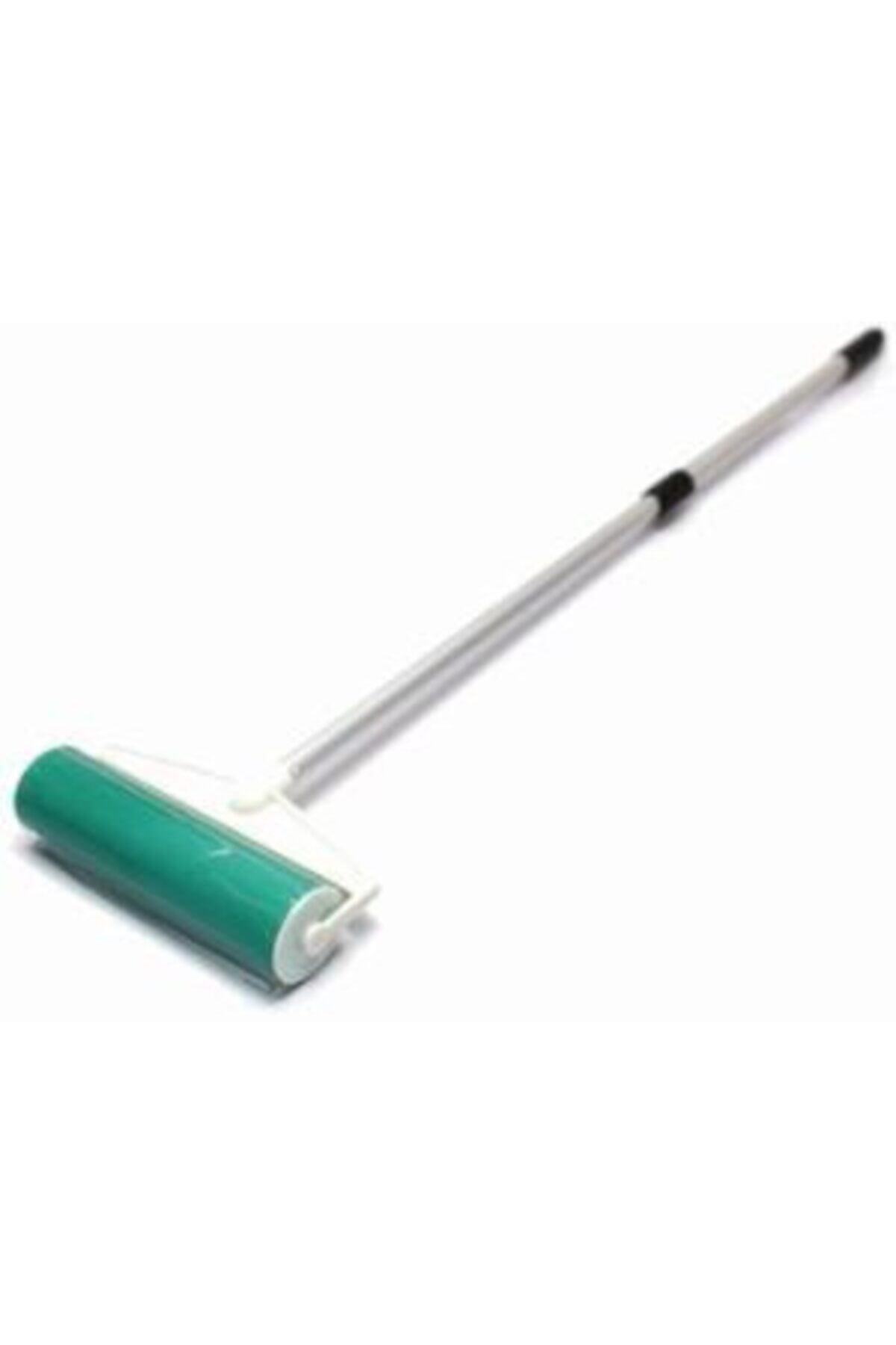 MUDOS Tüy Ve Toz Toplama Rulo Seti - Sticky Lint Roller Set