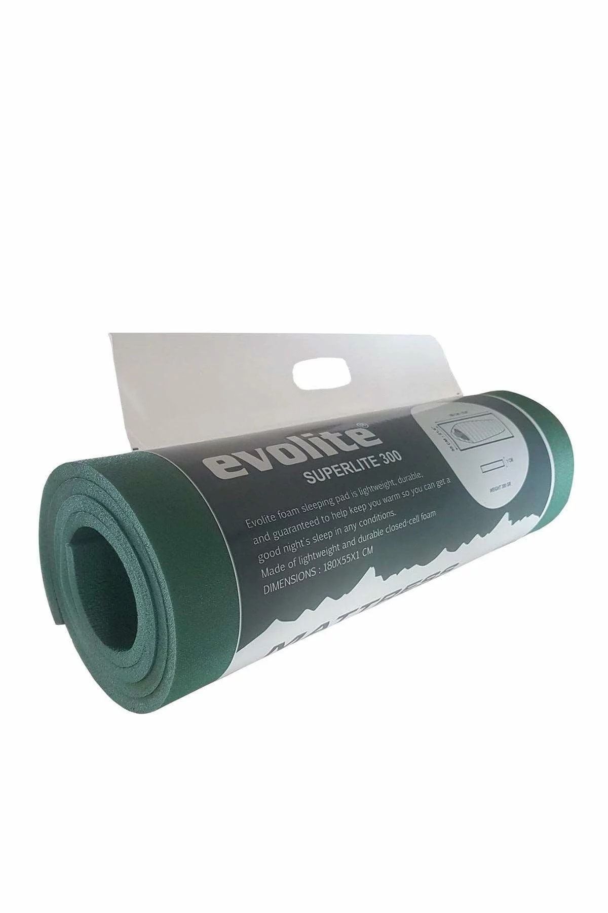 Evolite Superlite 300 Kamp Matı 10 mm 16311