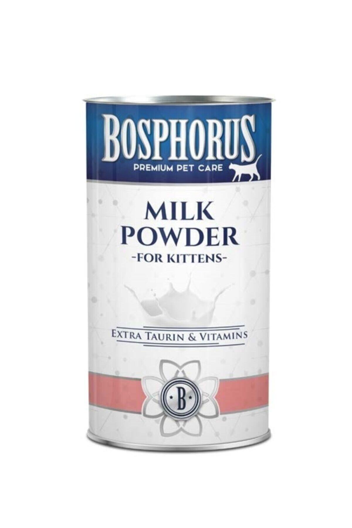 Bosphorus Yavru Kediler Için Süt Tozu - 200 gr