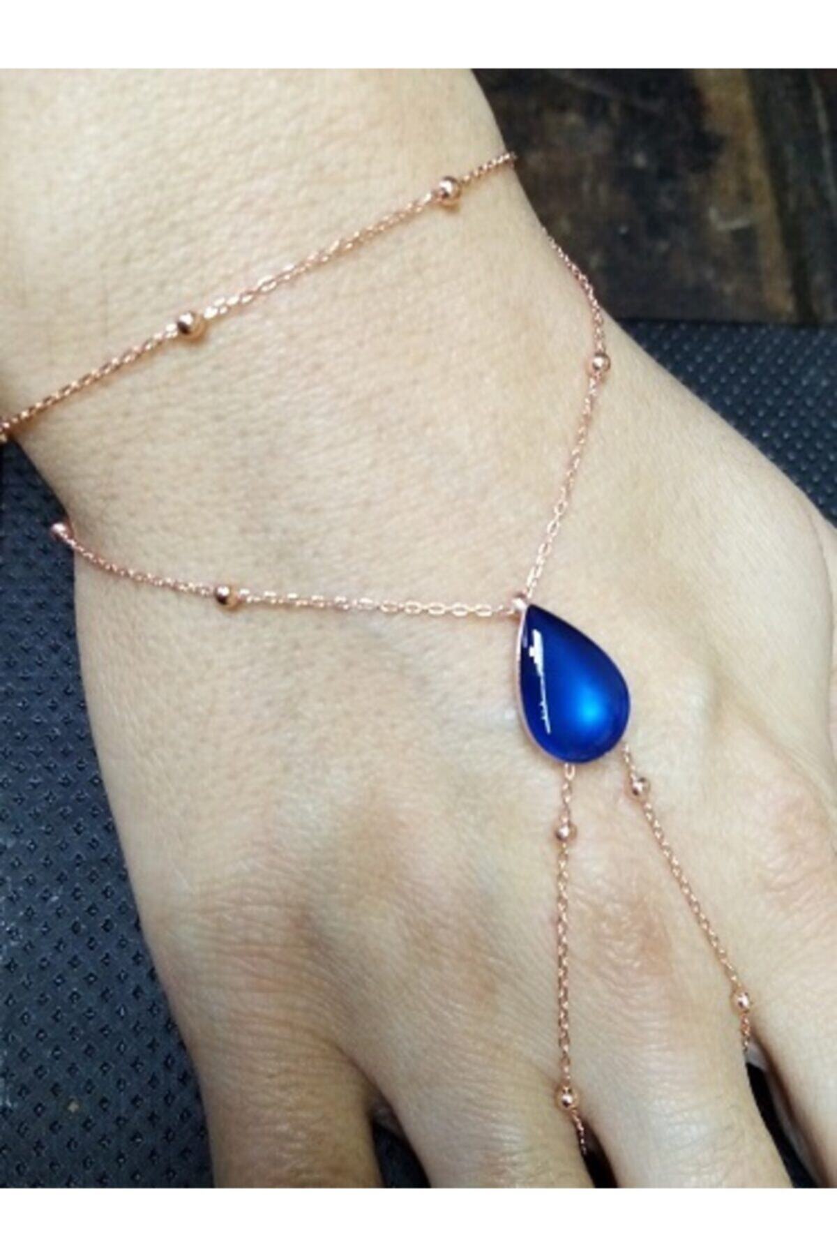 Güneşin Silver Gümüş Şahmeran