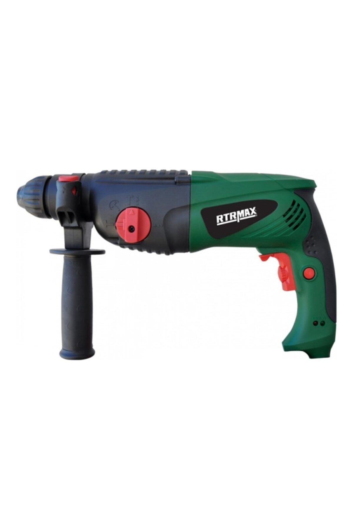Rtrmax Rtm210 Kırıcı-delici Pnömatik 3,5 Kg 850w