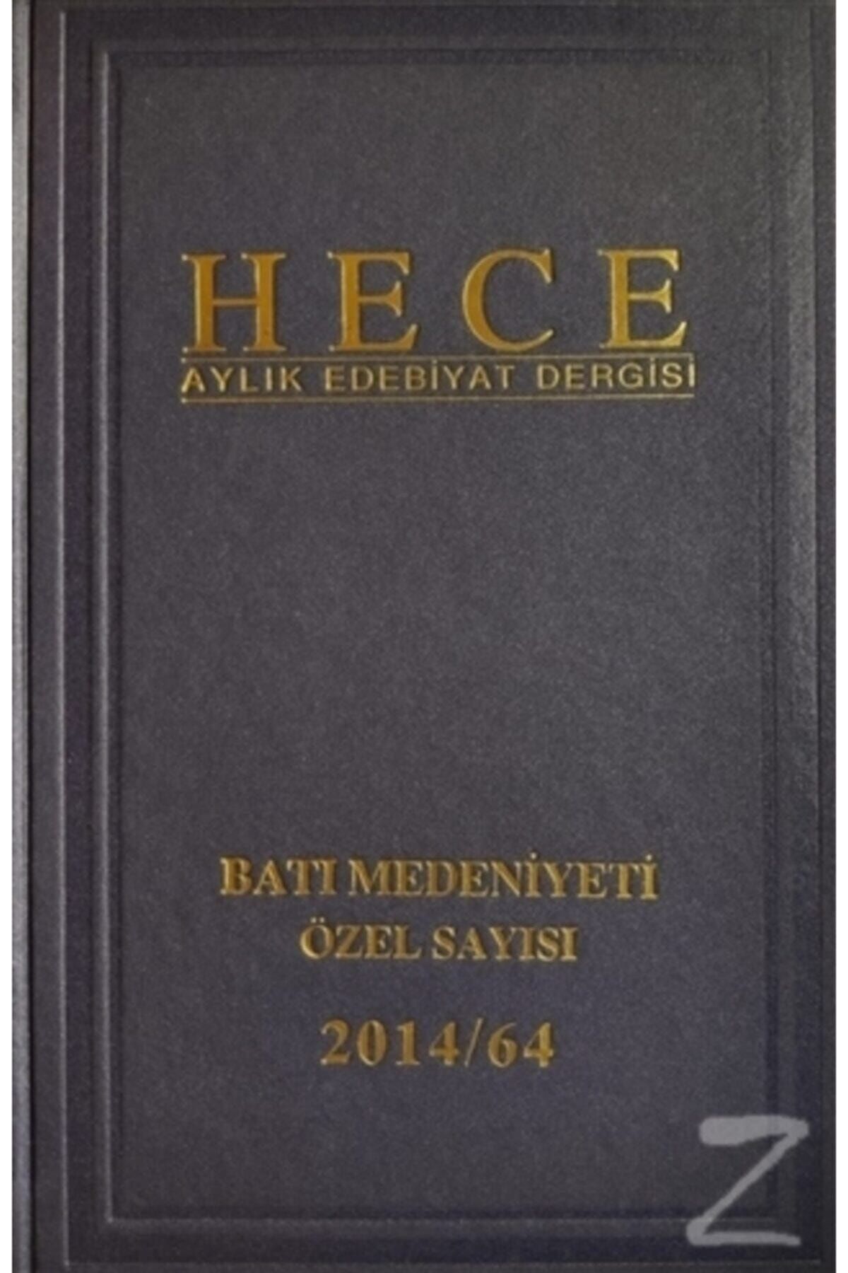 Hece Dergisi Hece Aylık Edebiyat Dergisi Özel Sayı 28 210 212 Yıl