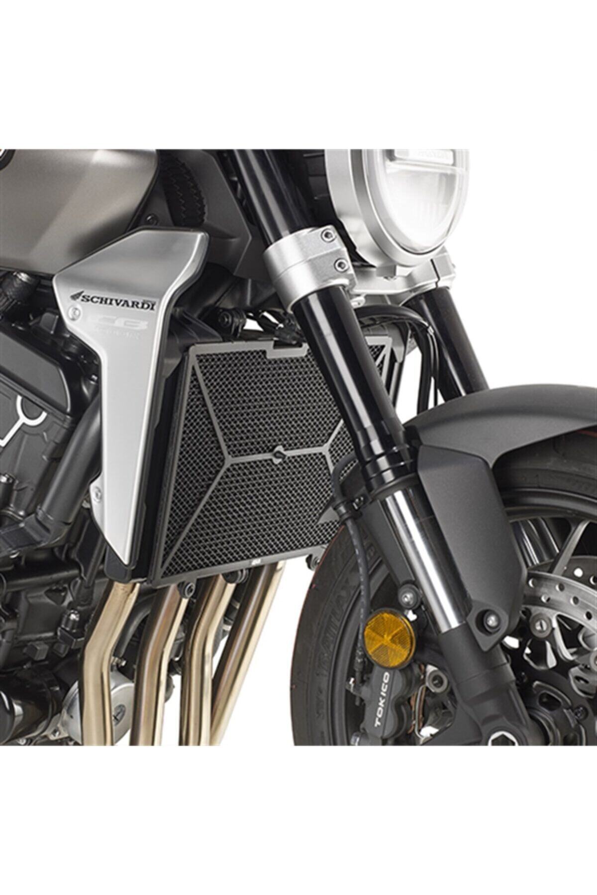 Givi Pr1165 Honda Cb 1000 R (18-19) Radyatör Koruma Demiri