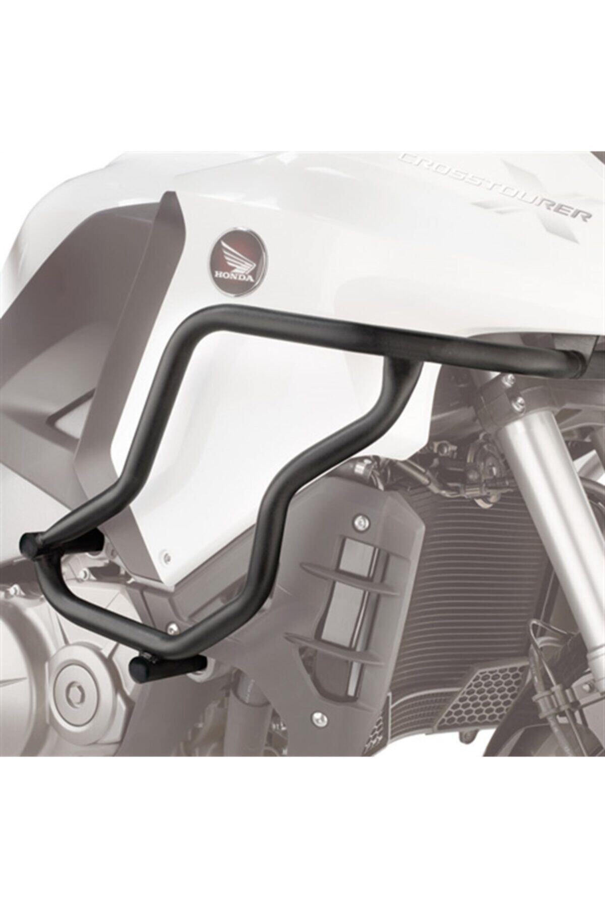 Kappa Kn1110 Honda Vfr 1200x Crosstourer (12-18) Koruma Demiri
