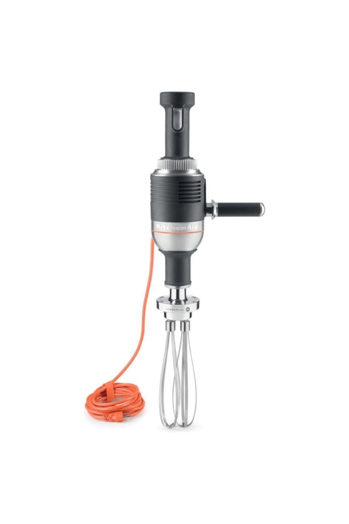 Kitchenaid Gri El Mikseri 5khbc414eob