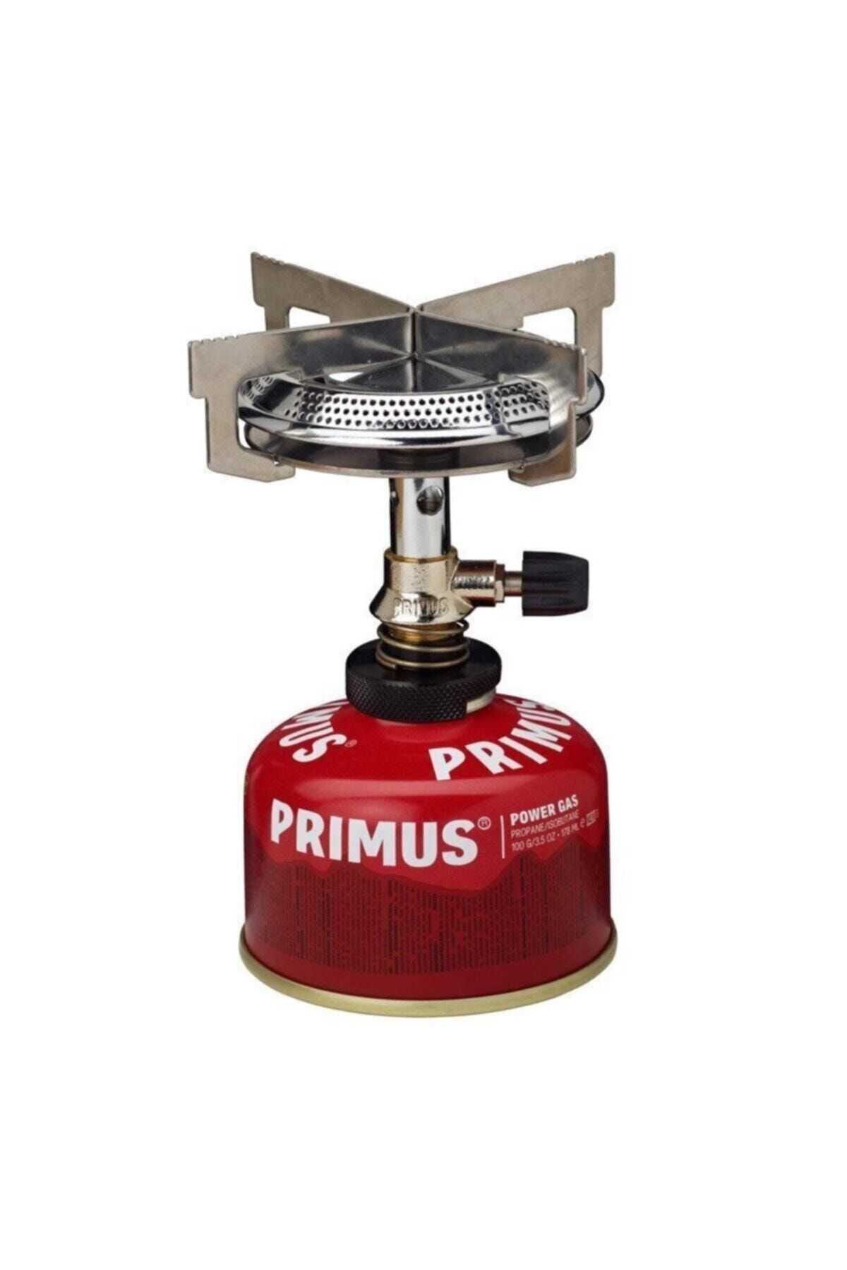 Primus Prımus Mımer Duo Ocak