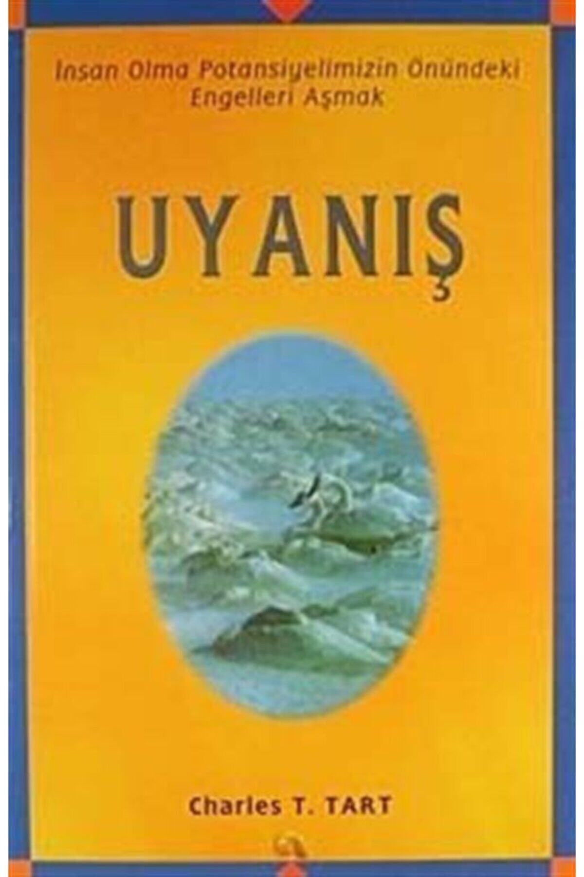 Ege Meta Yayınları Uyanış