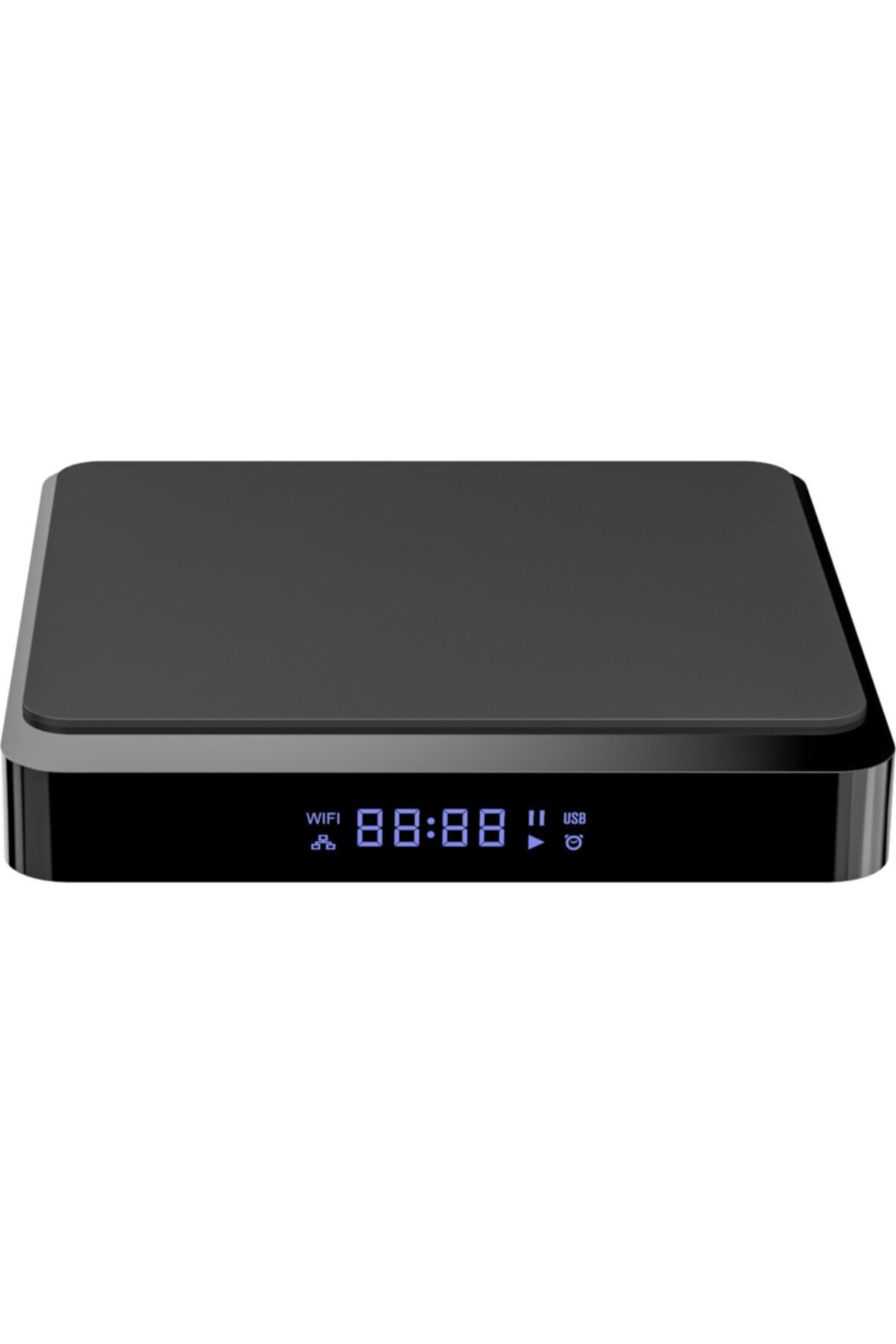 wellbox X3 Max 4k Ultra Hd Android Tv Box 4-32