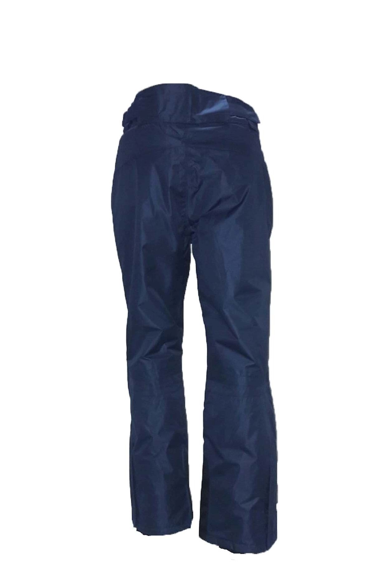 CRIVIT Unisex Lacivert Kayak Pantolonu